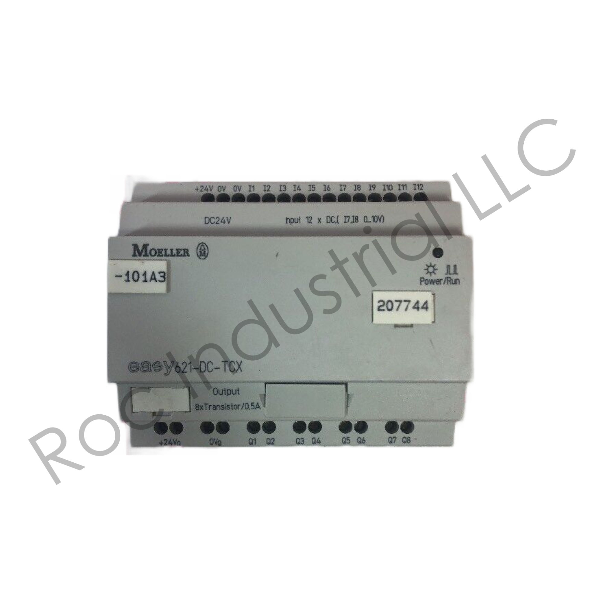 MOELLER EASY621-DC-TCX