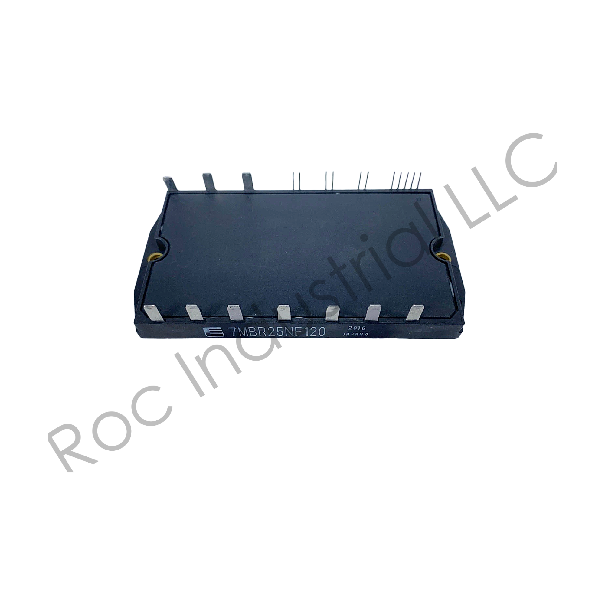 FUJI ELECTRIC 7MBR25NF120