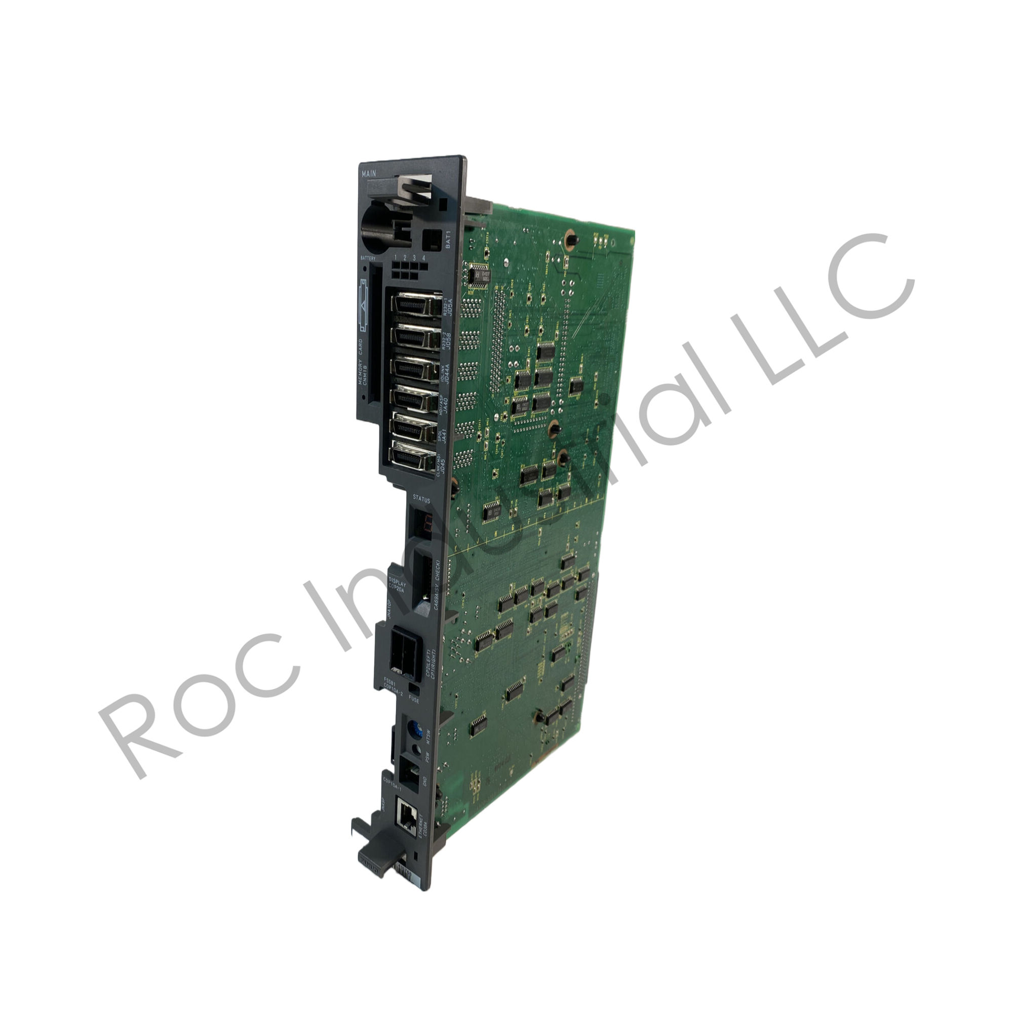 FANUC A16B-3200-0421