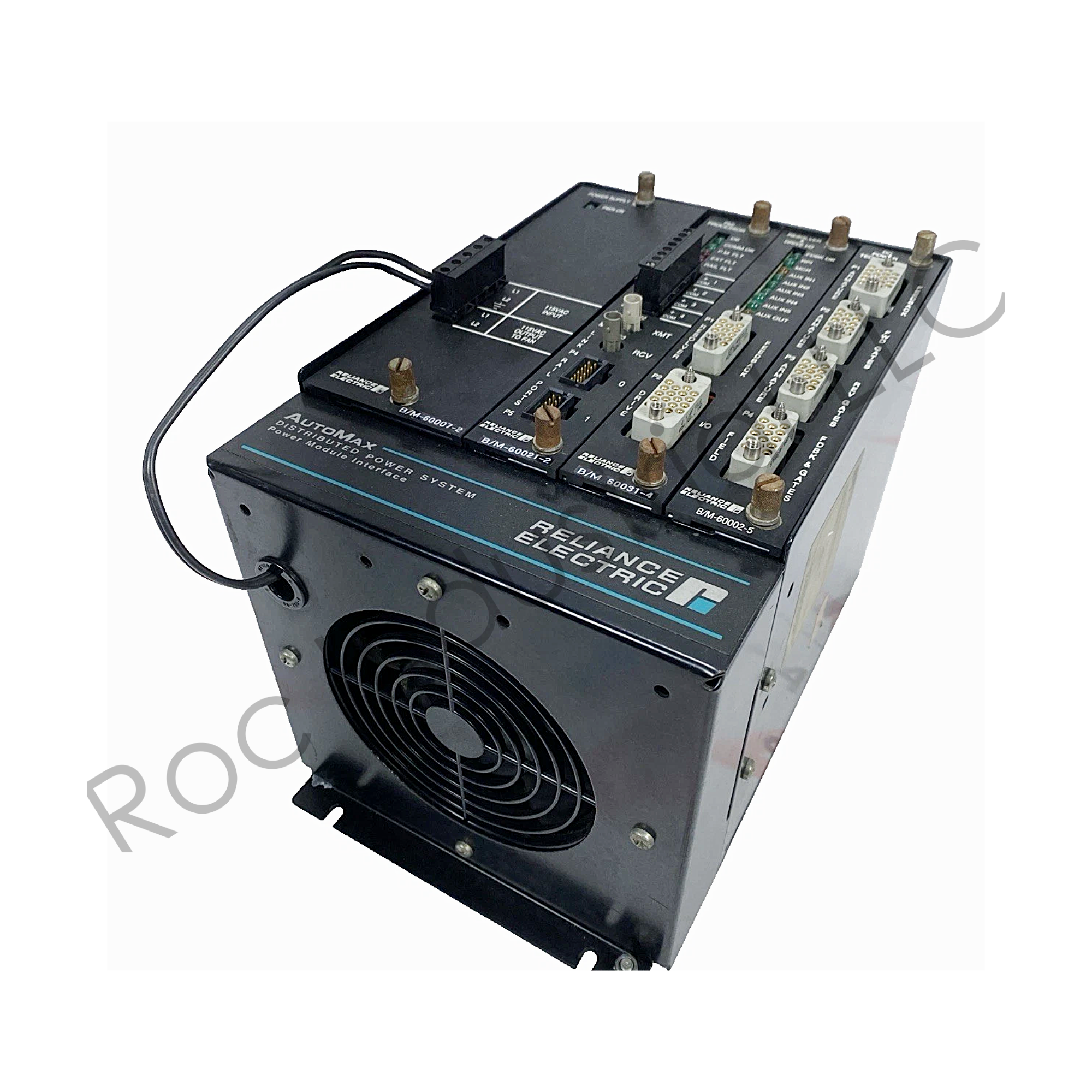 RELIANCE ELECTRIC INDUSTRIAL 805401-2S