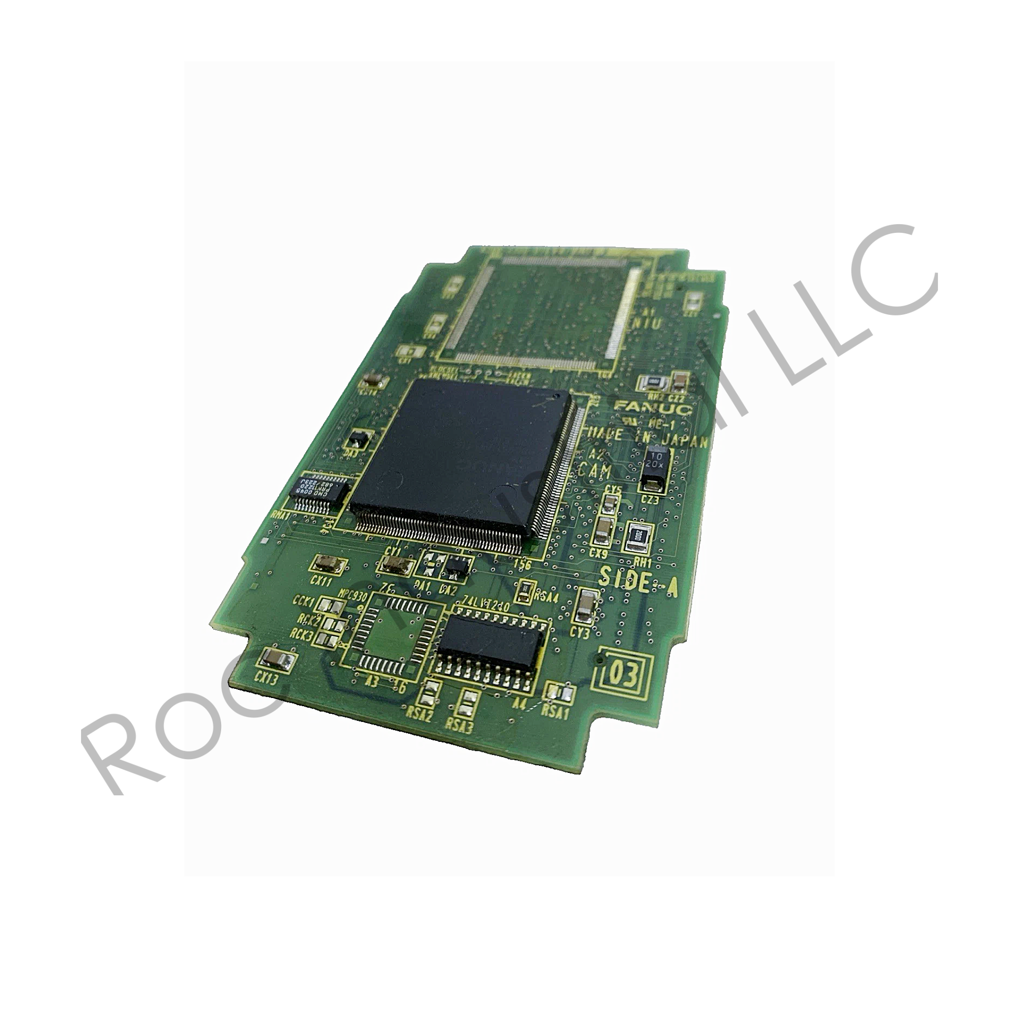 FANUC A20B-3300-0162/03B