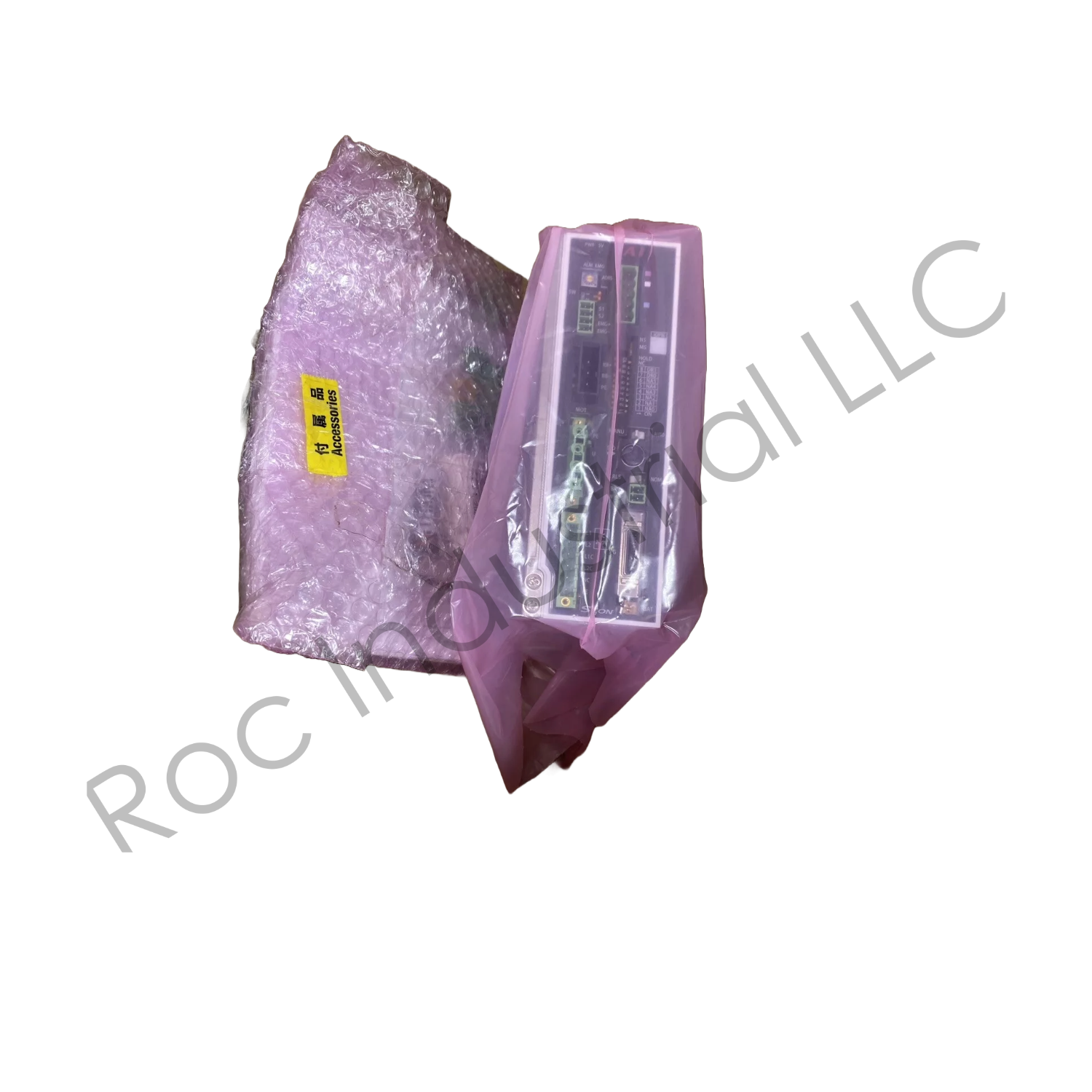 IAI SCON-CB-60A-DV-0-2