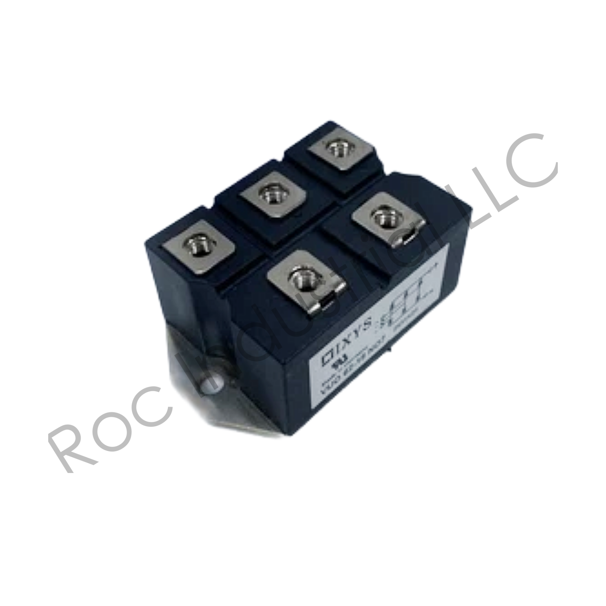 IXYS VUO 62-18 NO7