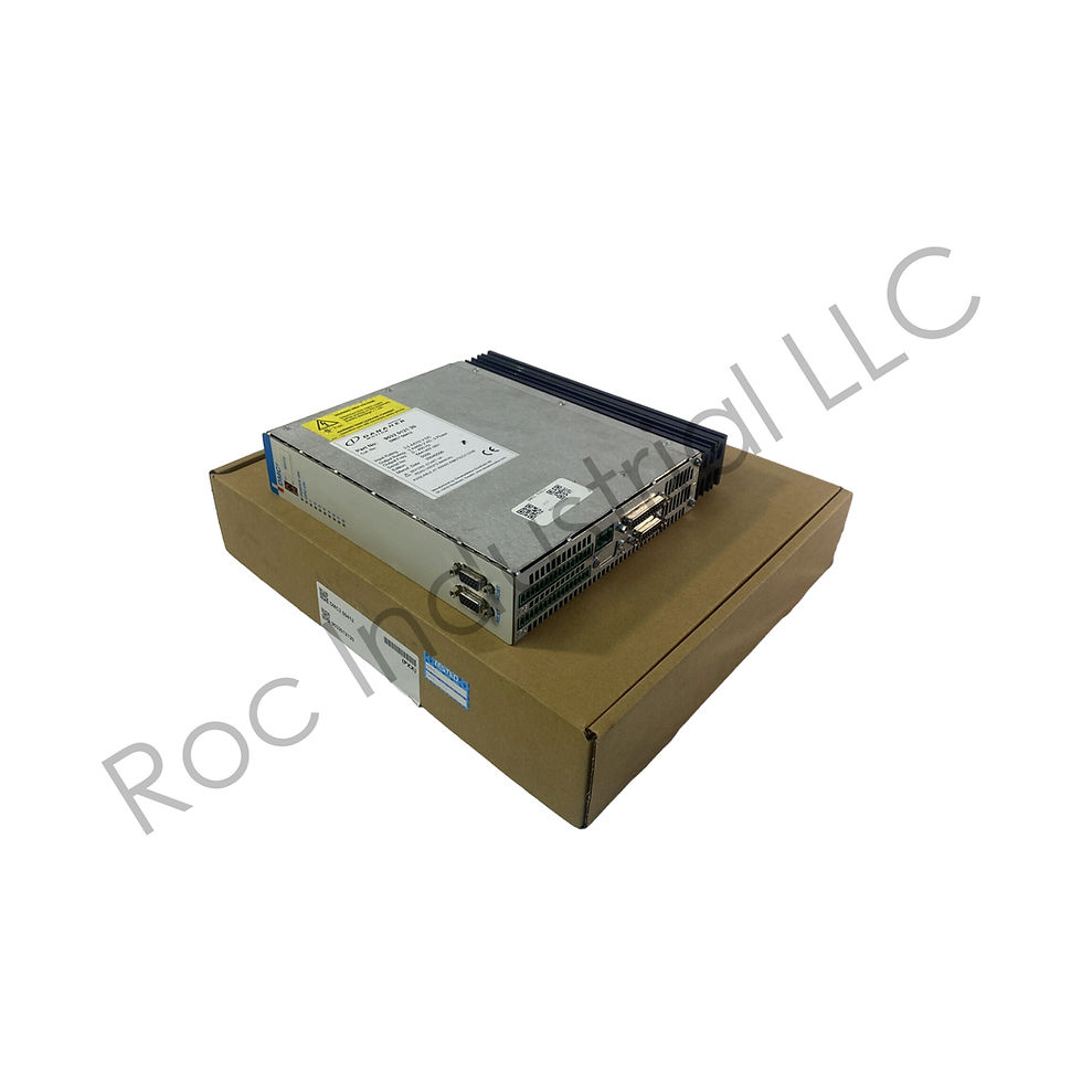 DANAHER DMC2 50412