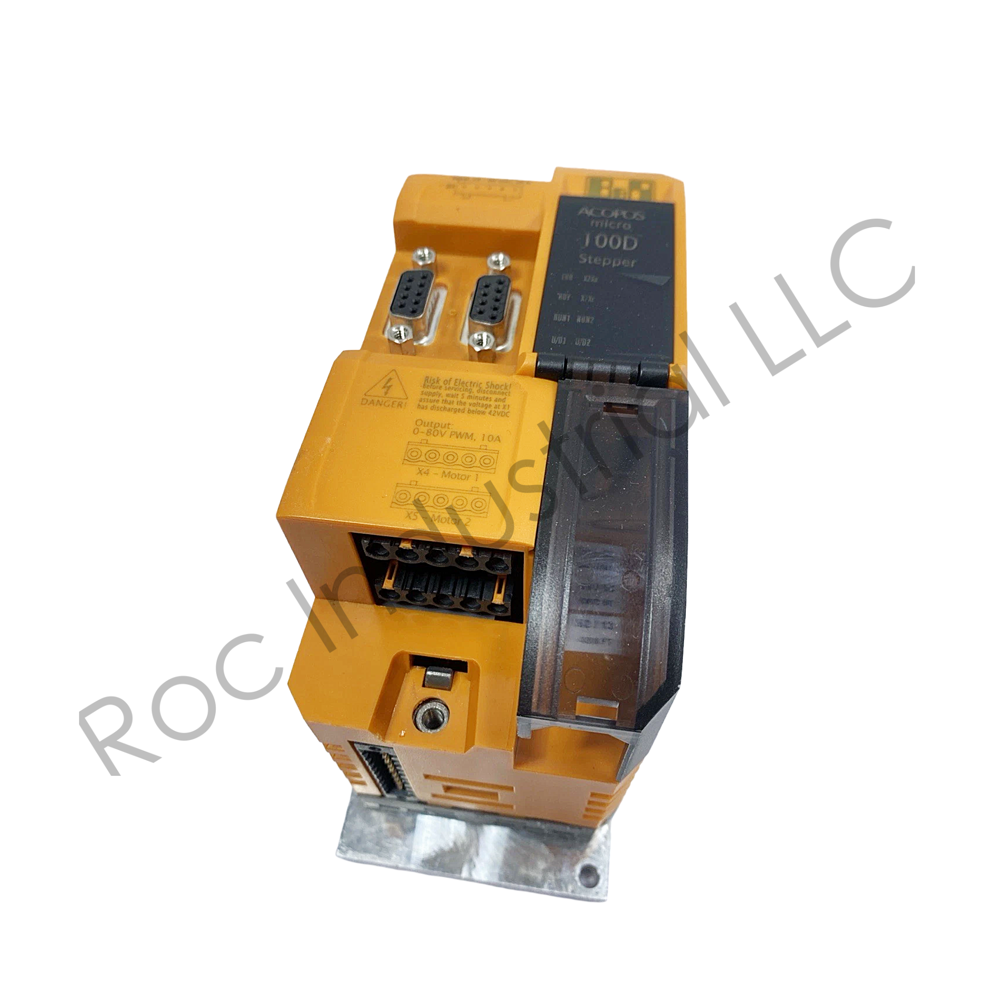 B&R 80SD100XD.C044-01