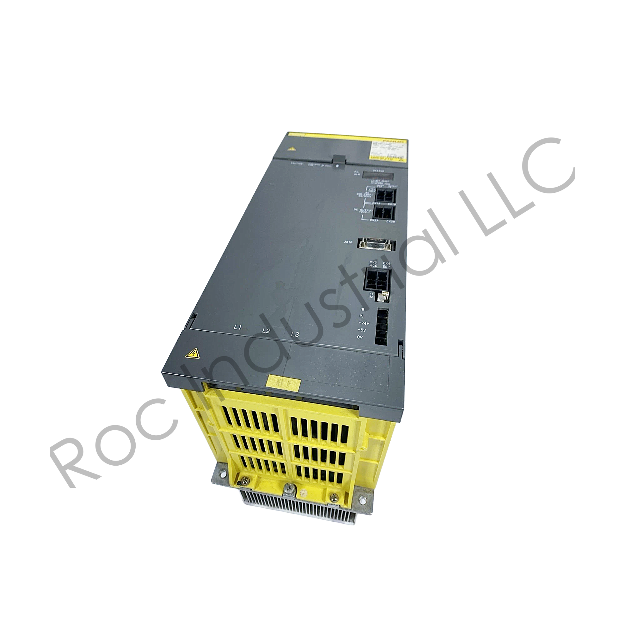 FANUC A06B-6087-H126#EM