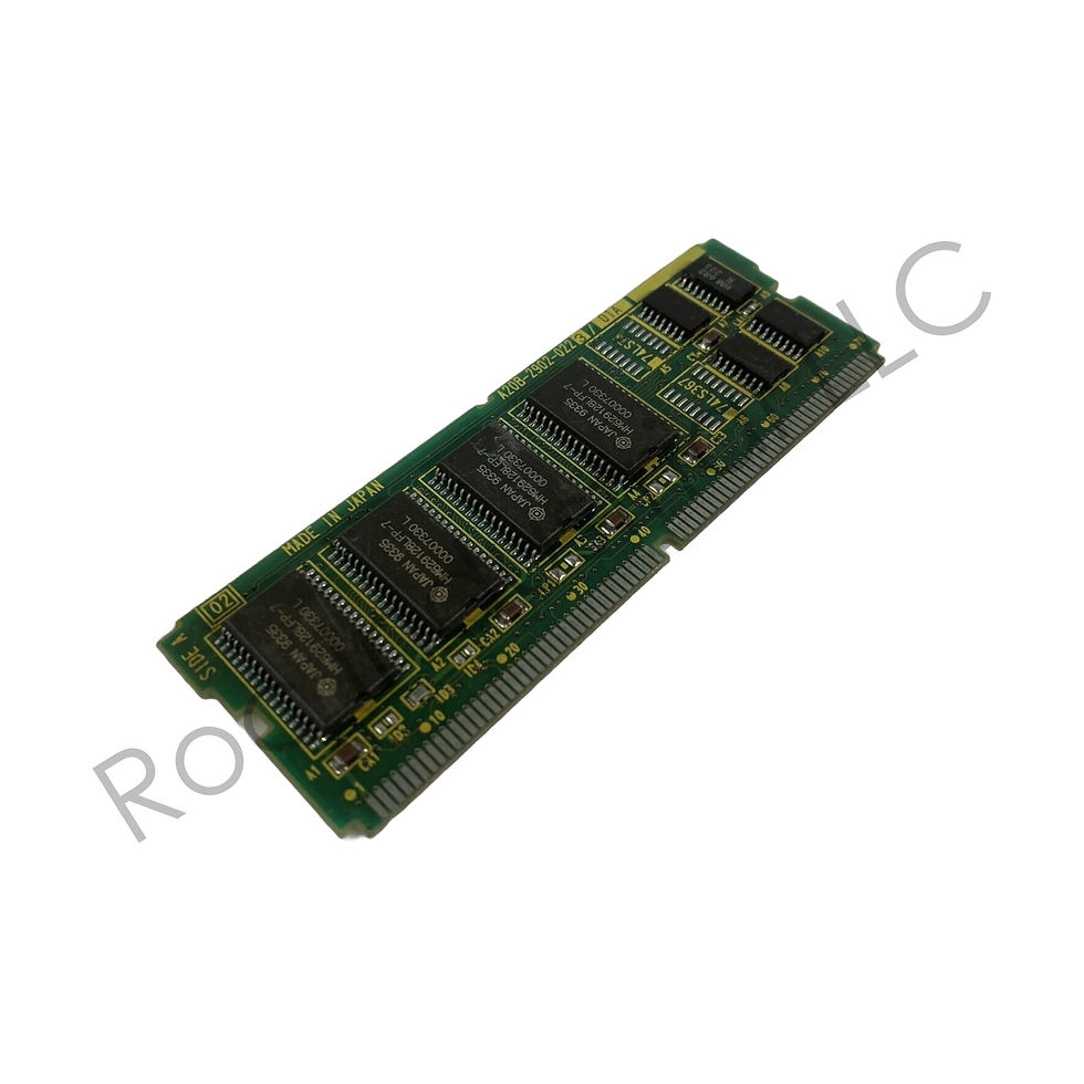 FANUC A20B-2902-0223