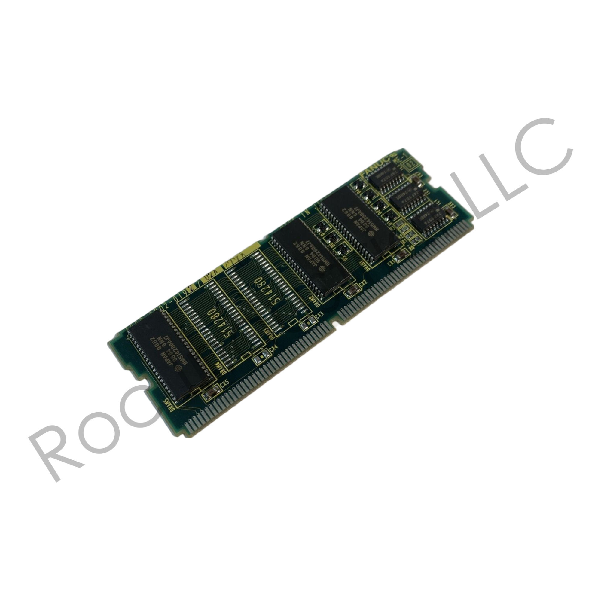 FANUC A20B-2902-0192/02A