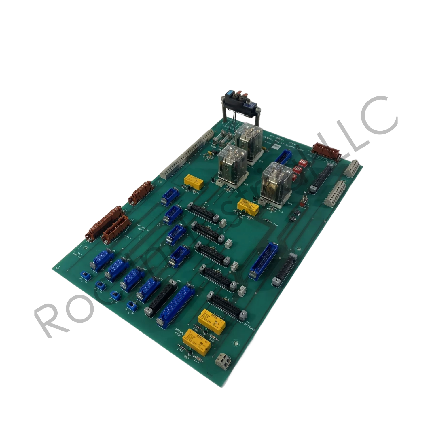 HURCO 414-0224-002