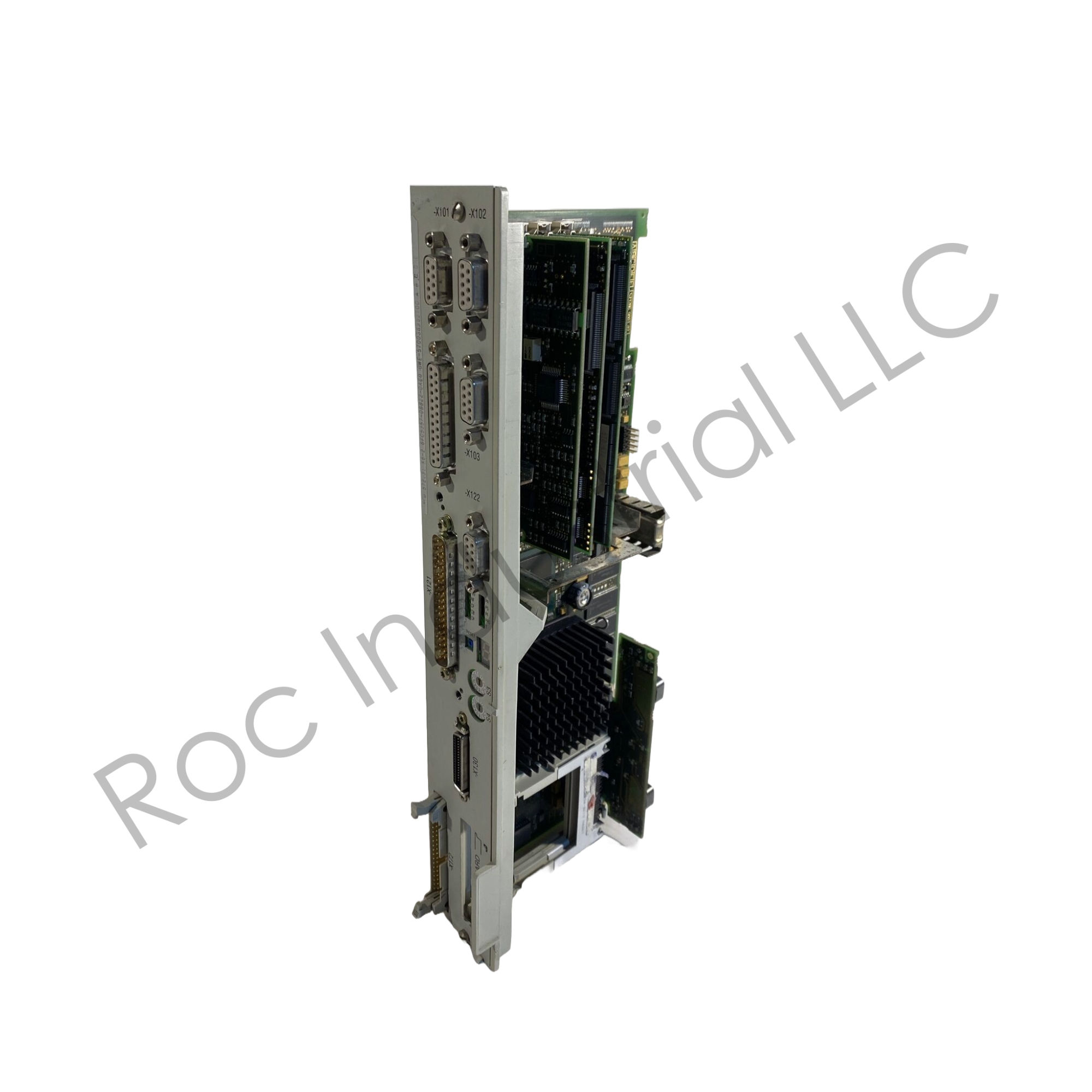 SIEMENS 6FC5357-0BB22-0AE0