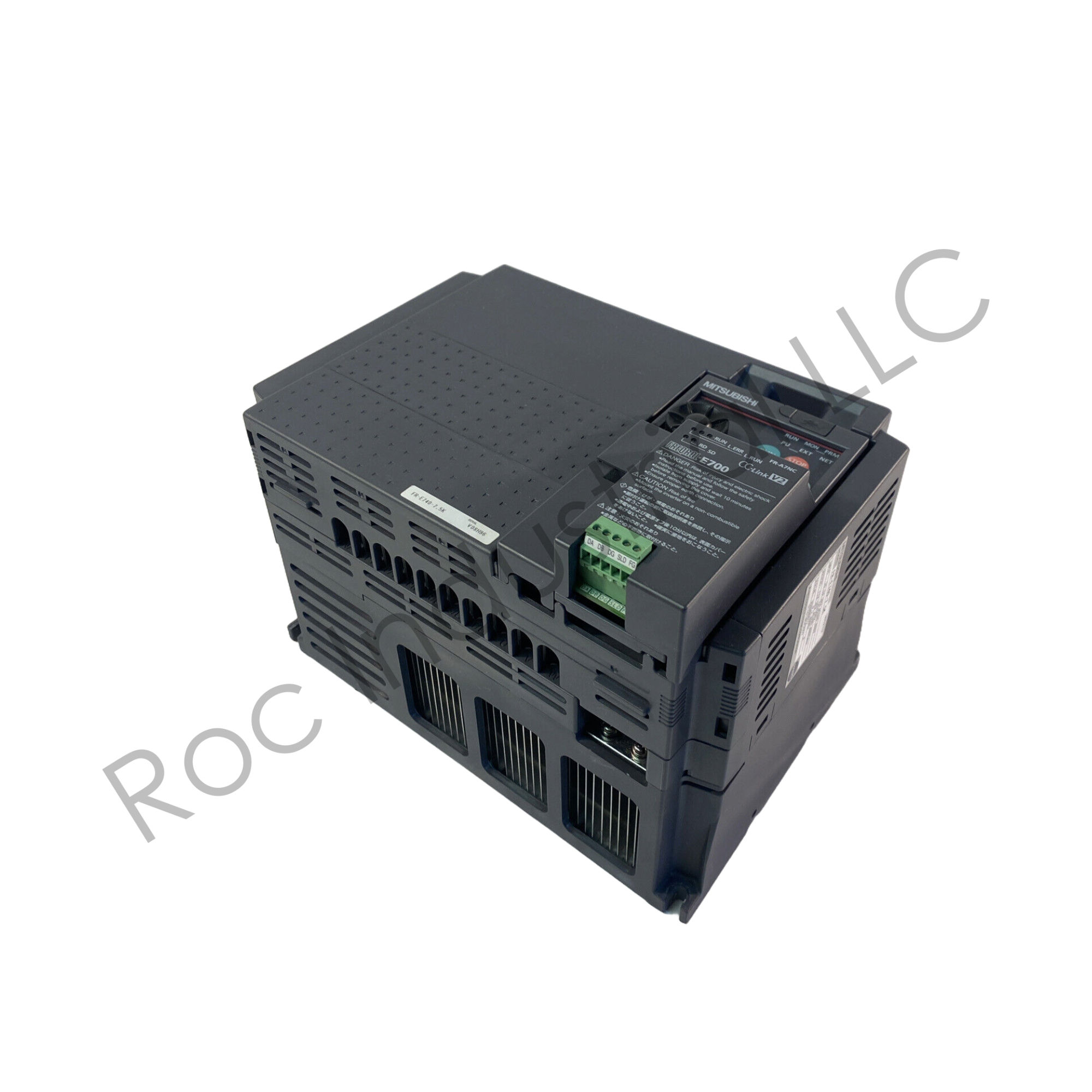 MITSUBISHI FR-E740-7.5K