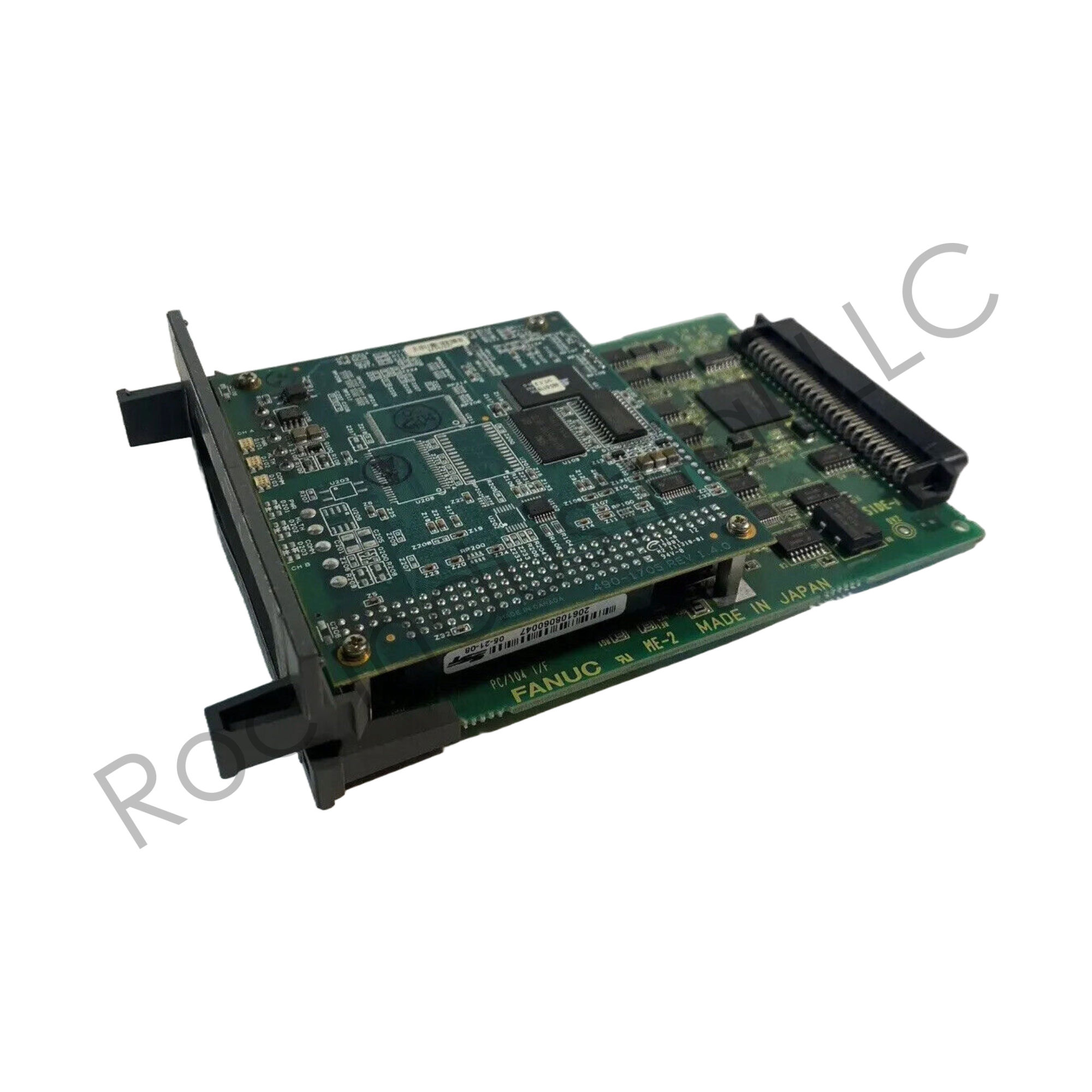 FANUC A20B-8101-0350/02B