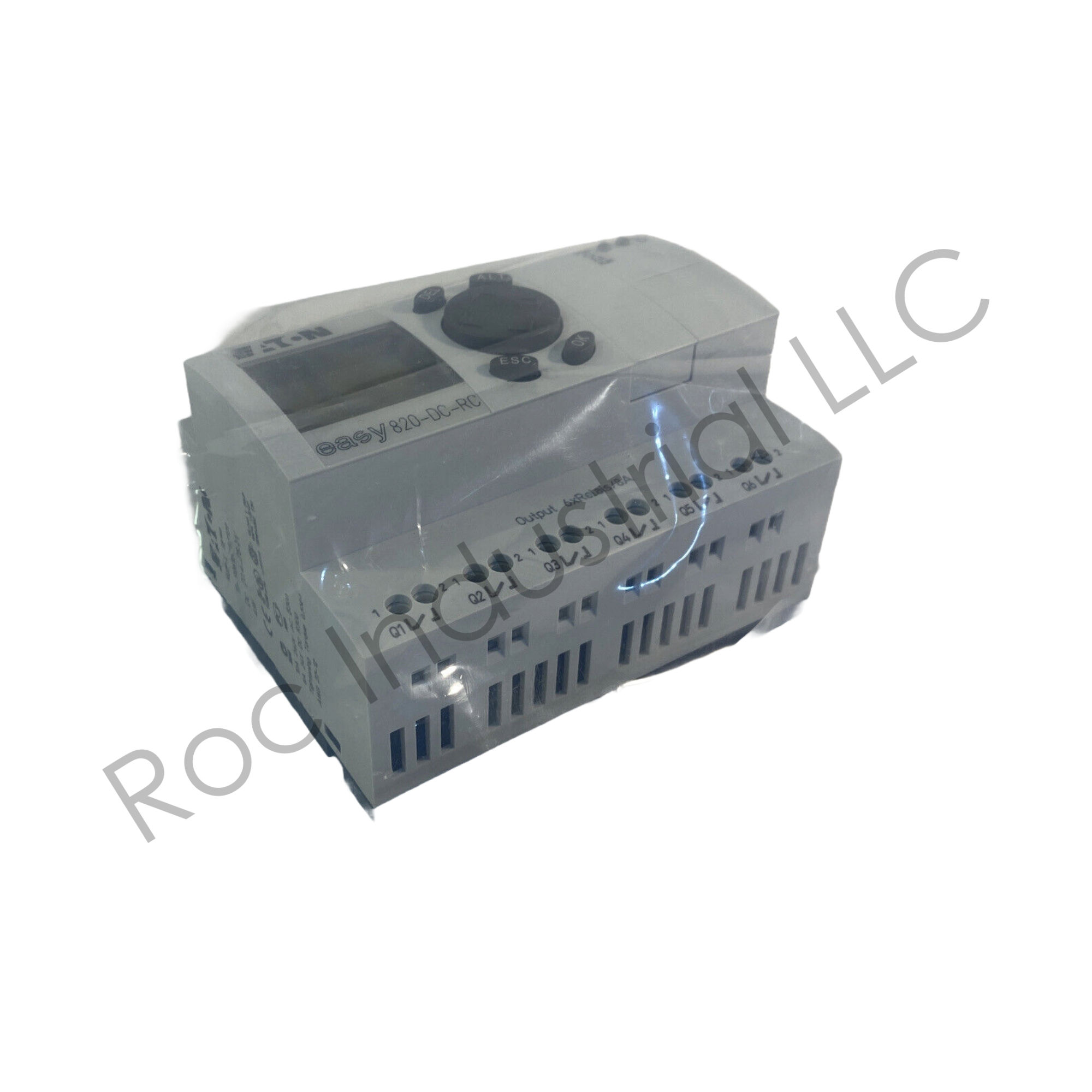 EATON MOELLER 820-DC-RC