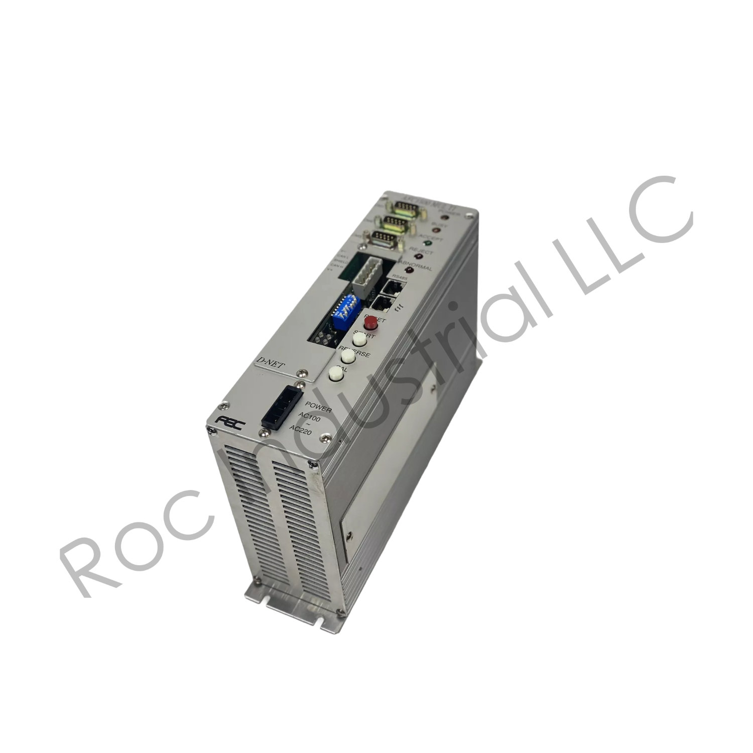 FEC 1500-MULT