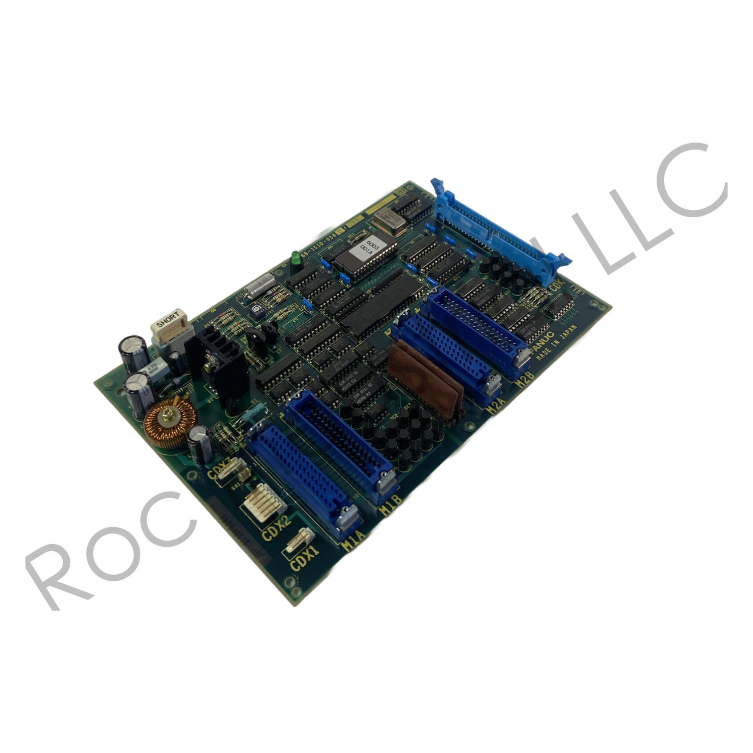 FANUC A16B-1310-0380/03B