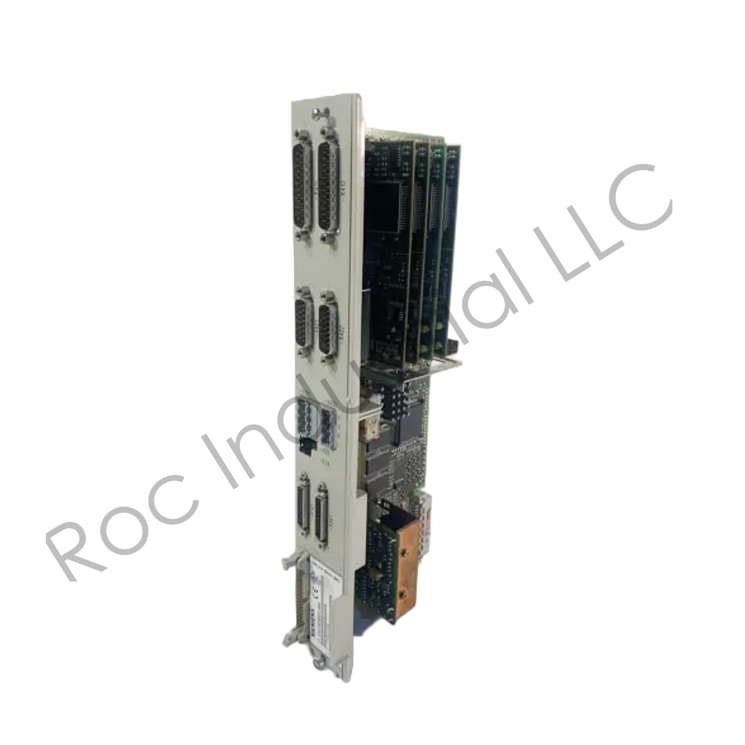 SIEMENS 6SN1118-0DH22-0AA1