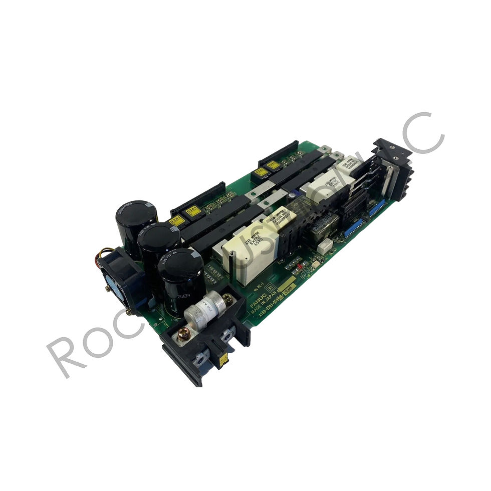FANUC A16B-2203-0592
