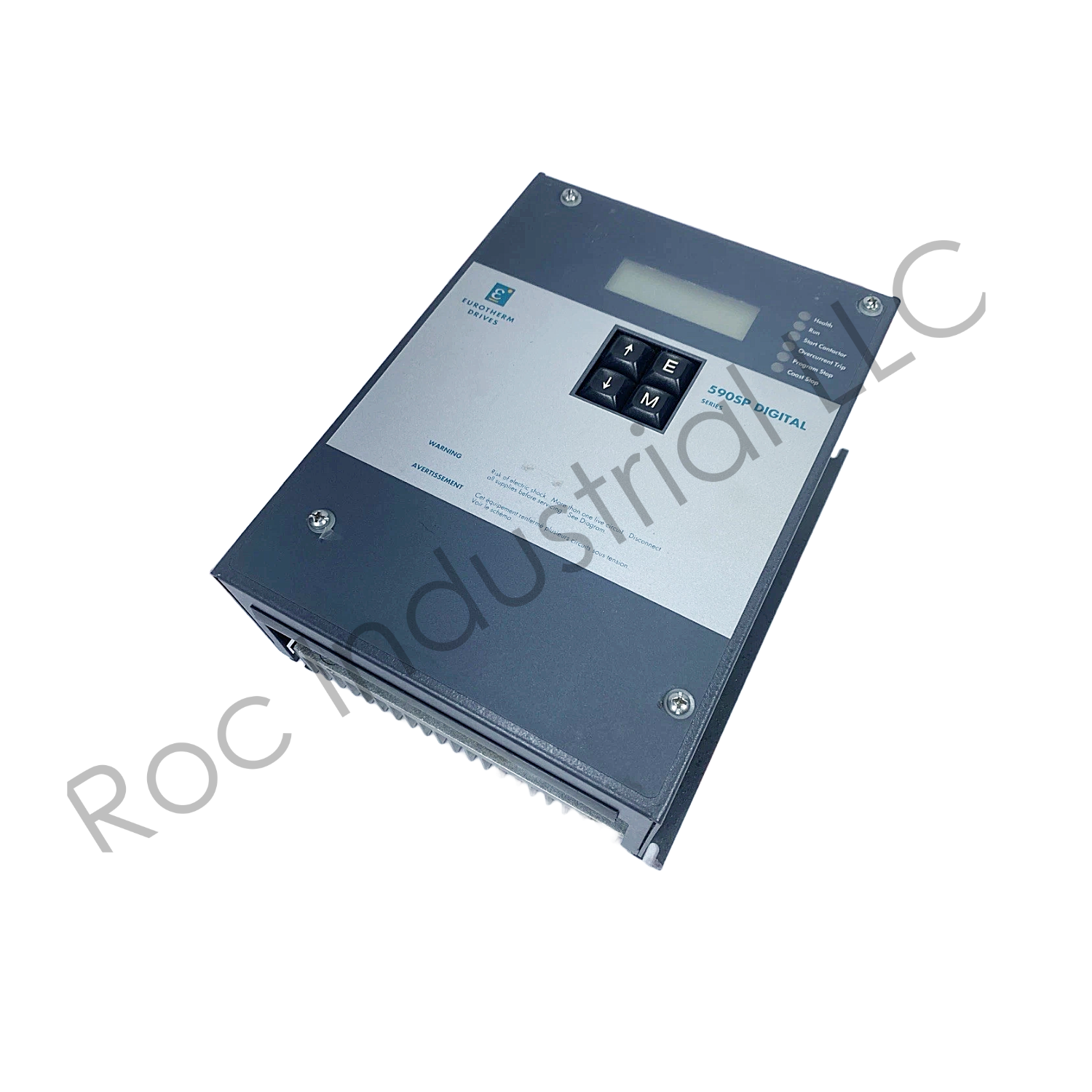 EUROTHERM 590SP