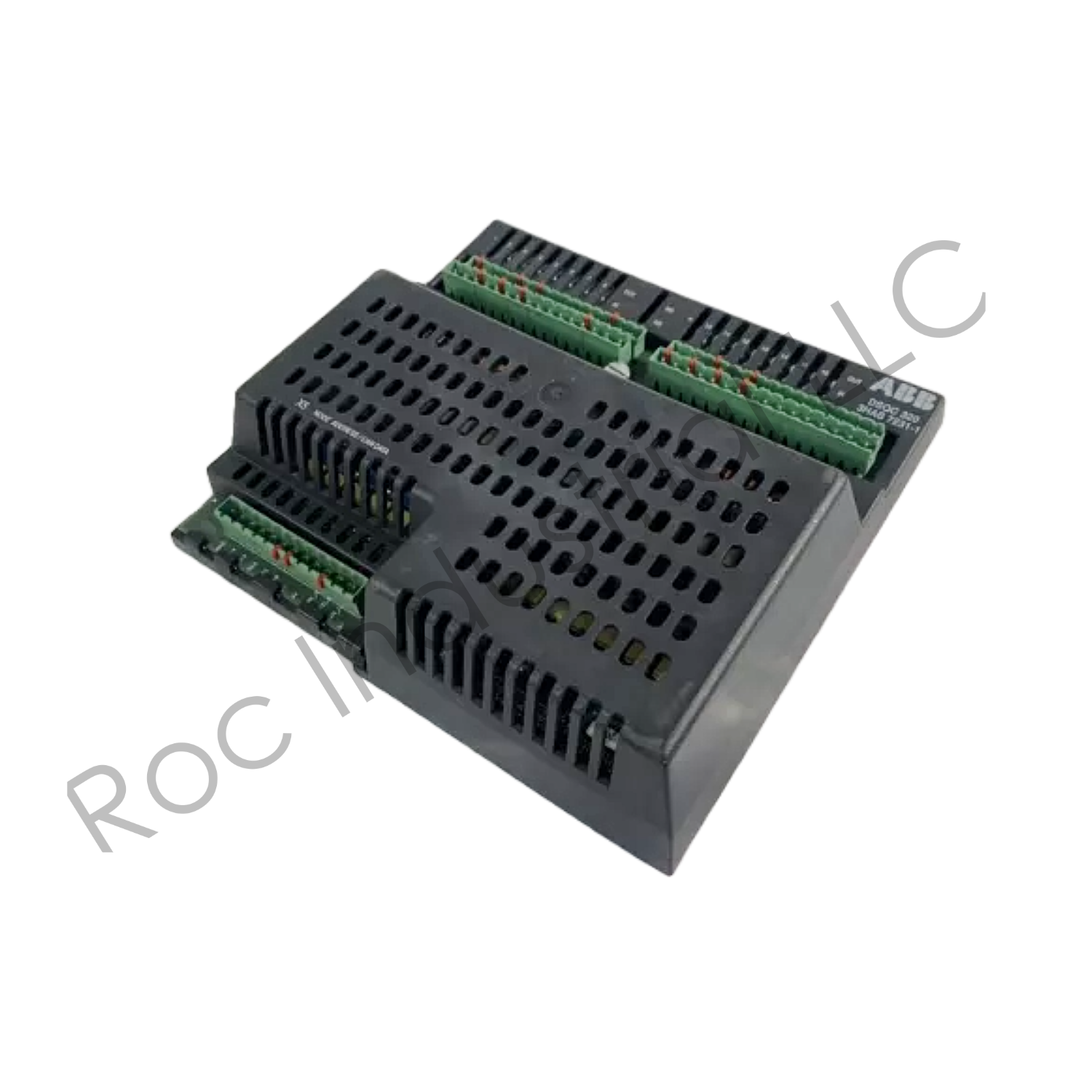 ABB DSQC-320