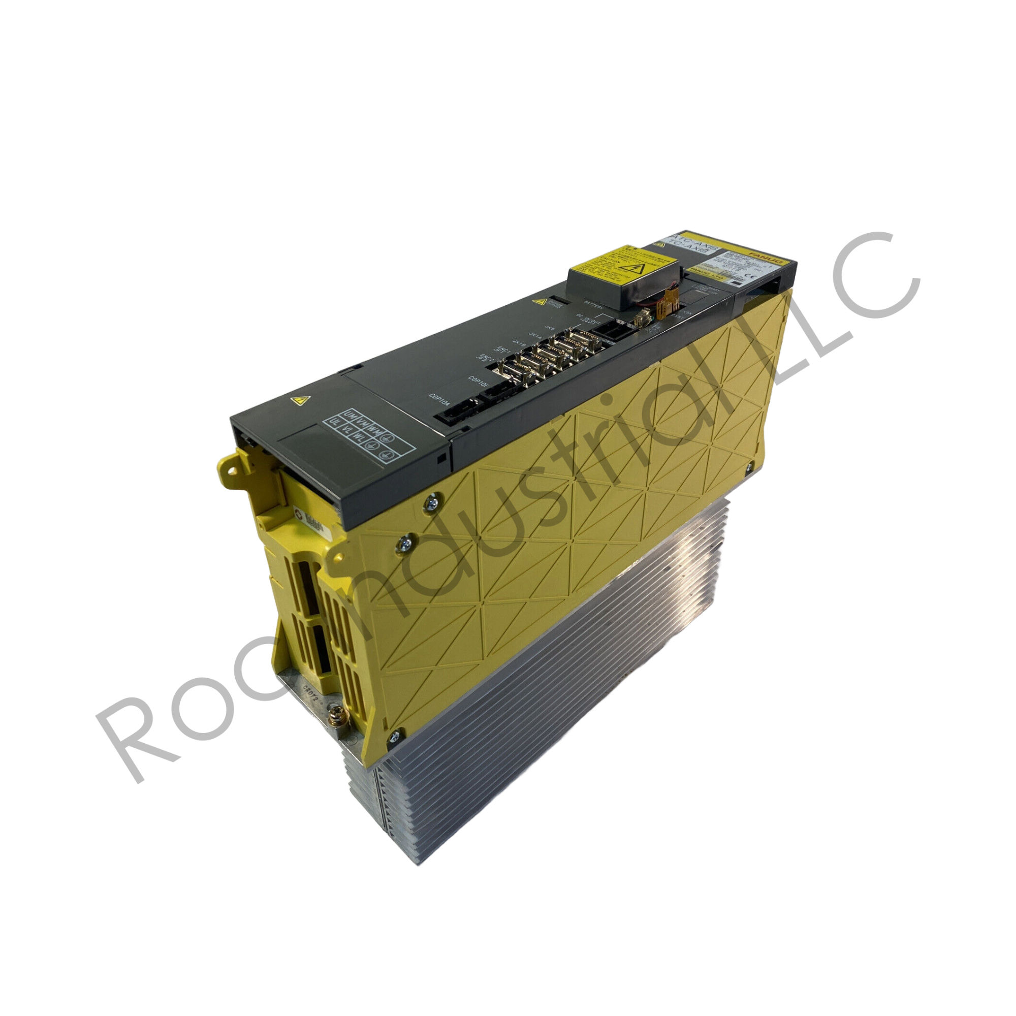 FANUC A06B-6097-H201