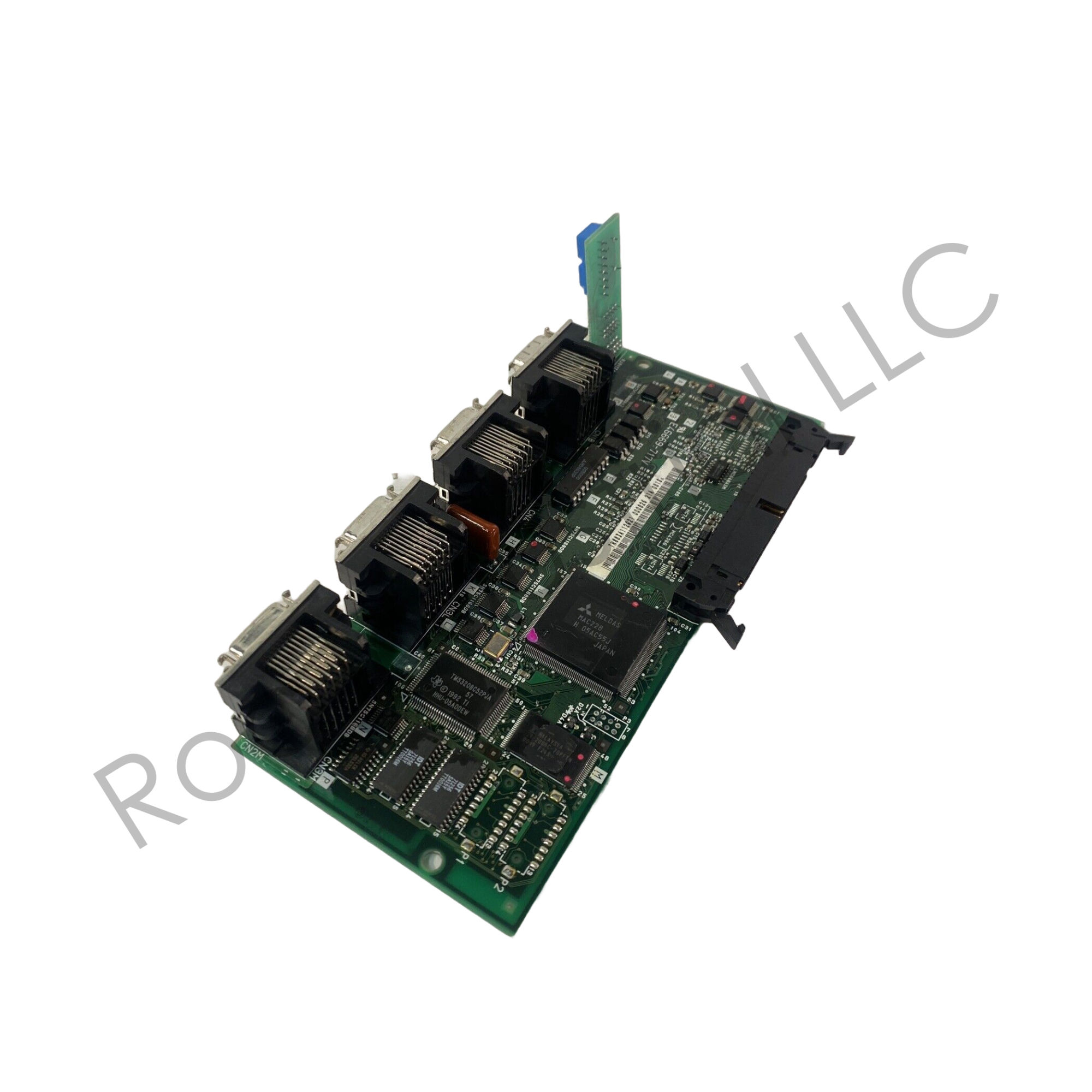 MITSUBISHI BN634A980G51