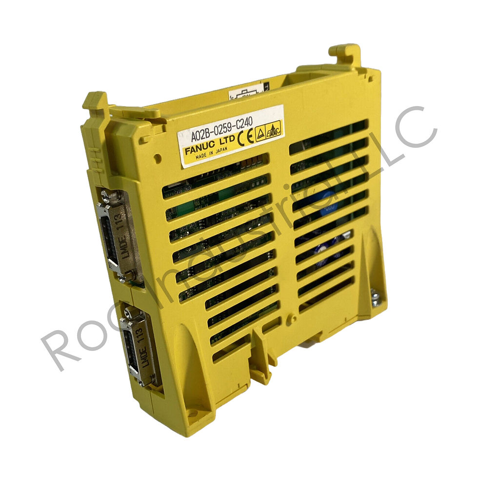 FANUC A02B-0259-C240