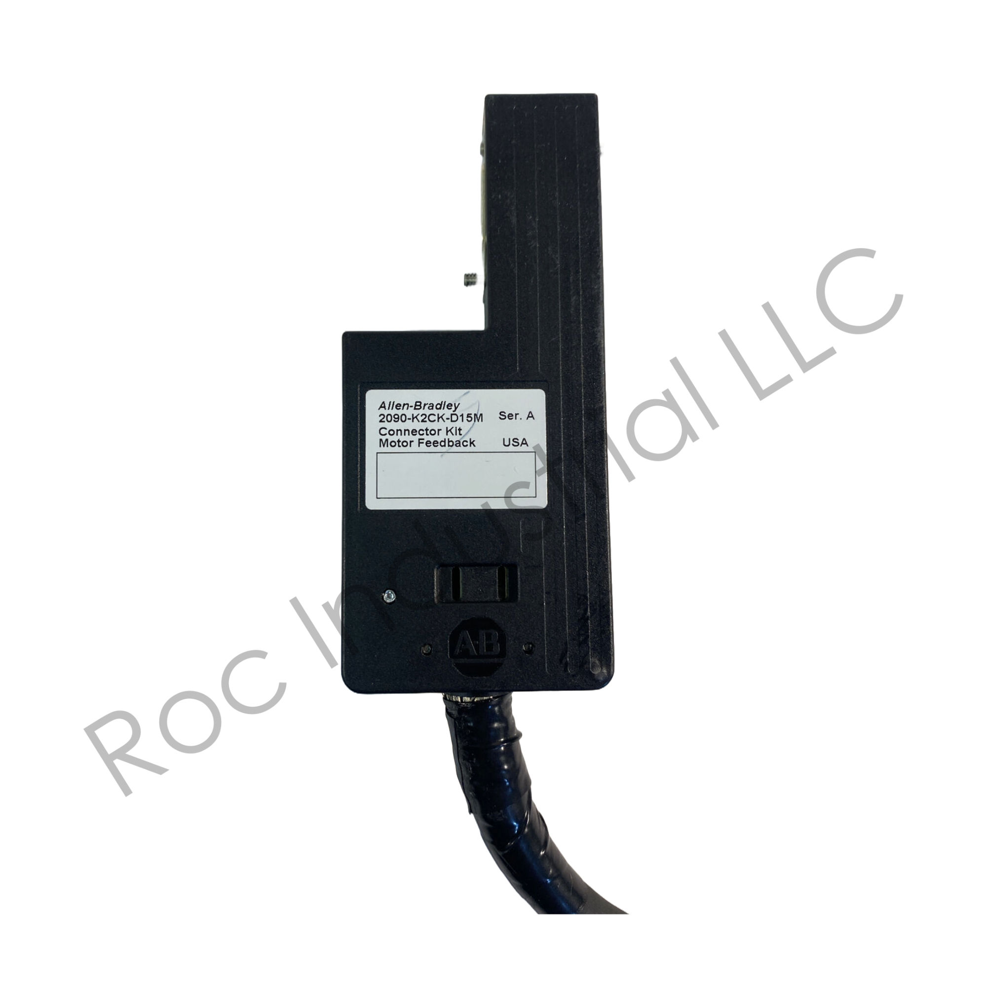ALLEN BRADLEY 2090-K2CK-D15M
