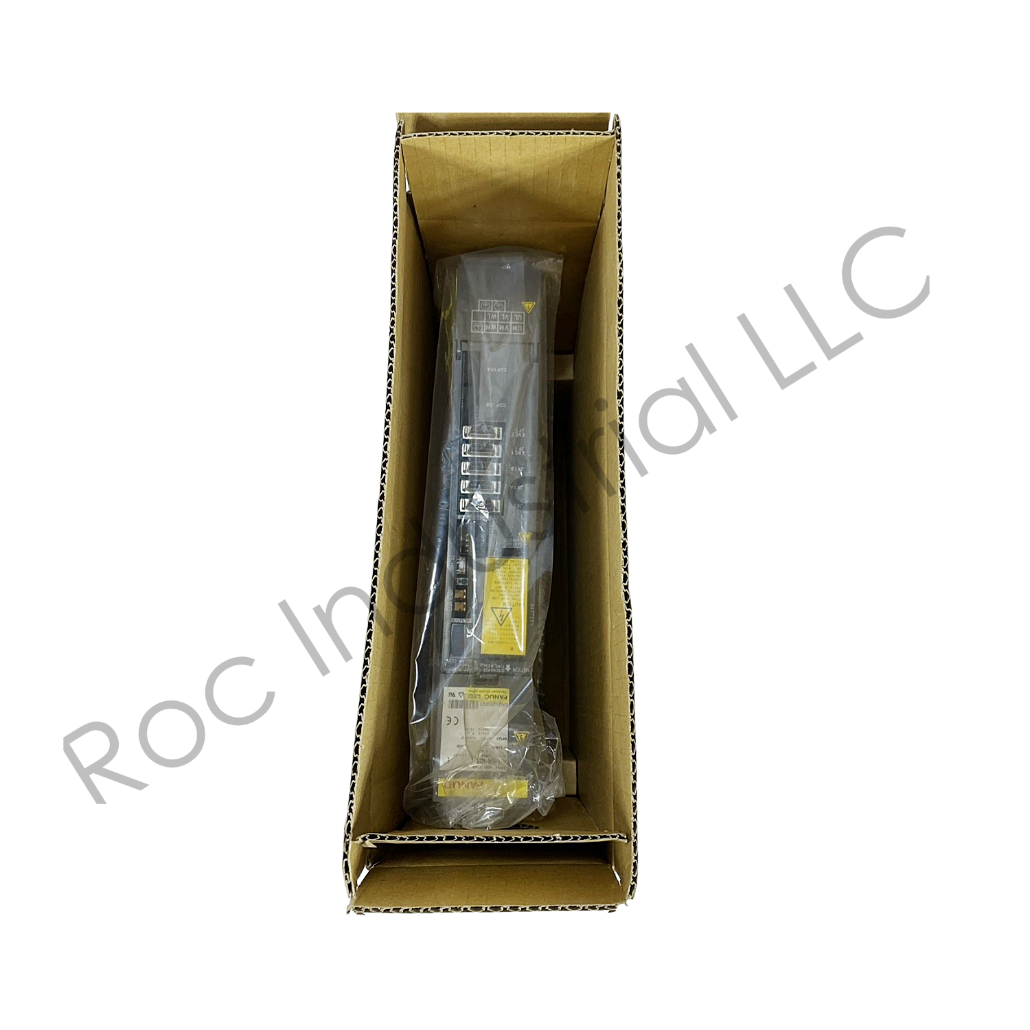 FANUC A06B-6096-H205