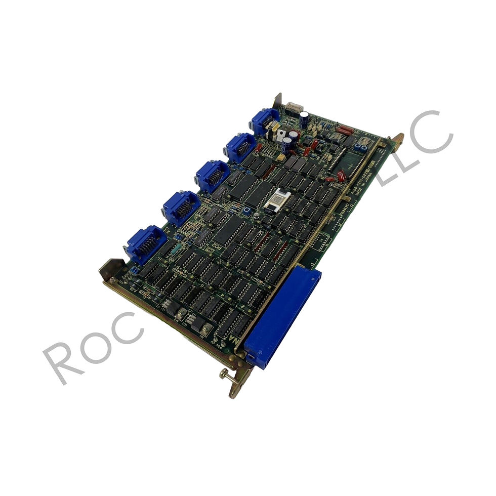 FANUC A16B-1210-0220