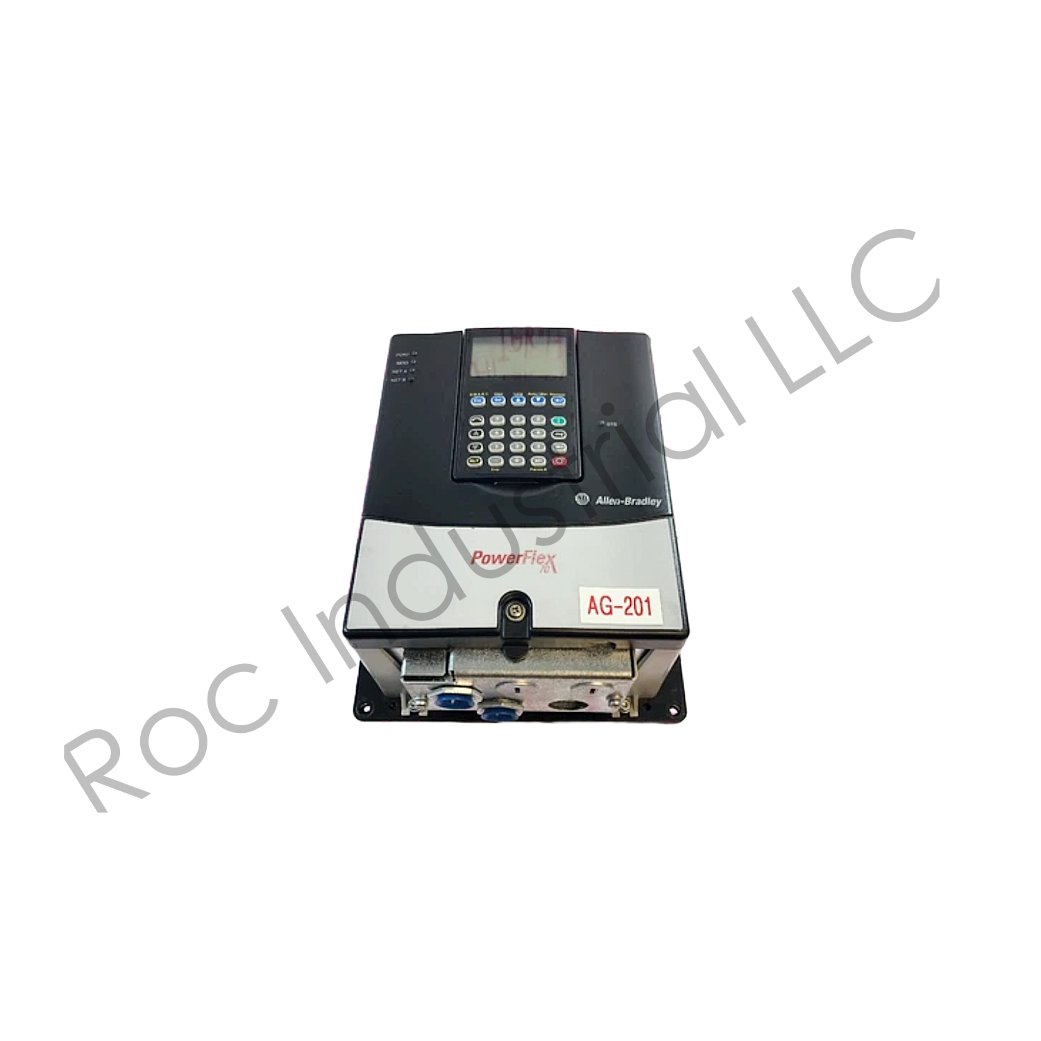 ALLEN BRADLEY 20A-D8P0F-3-AYNNDC0