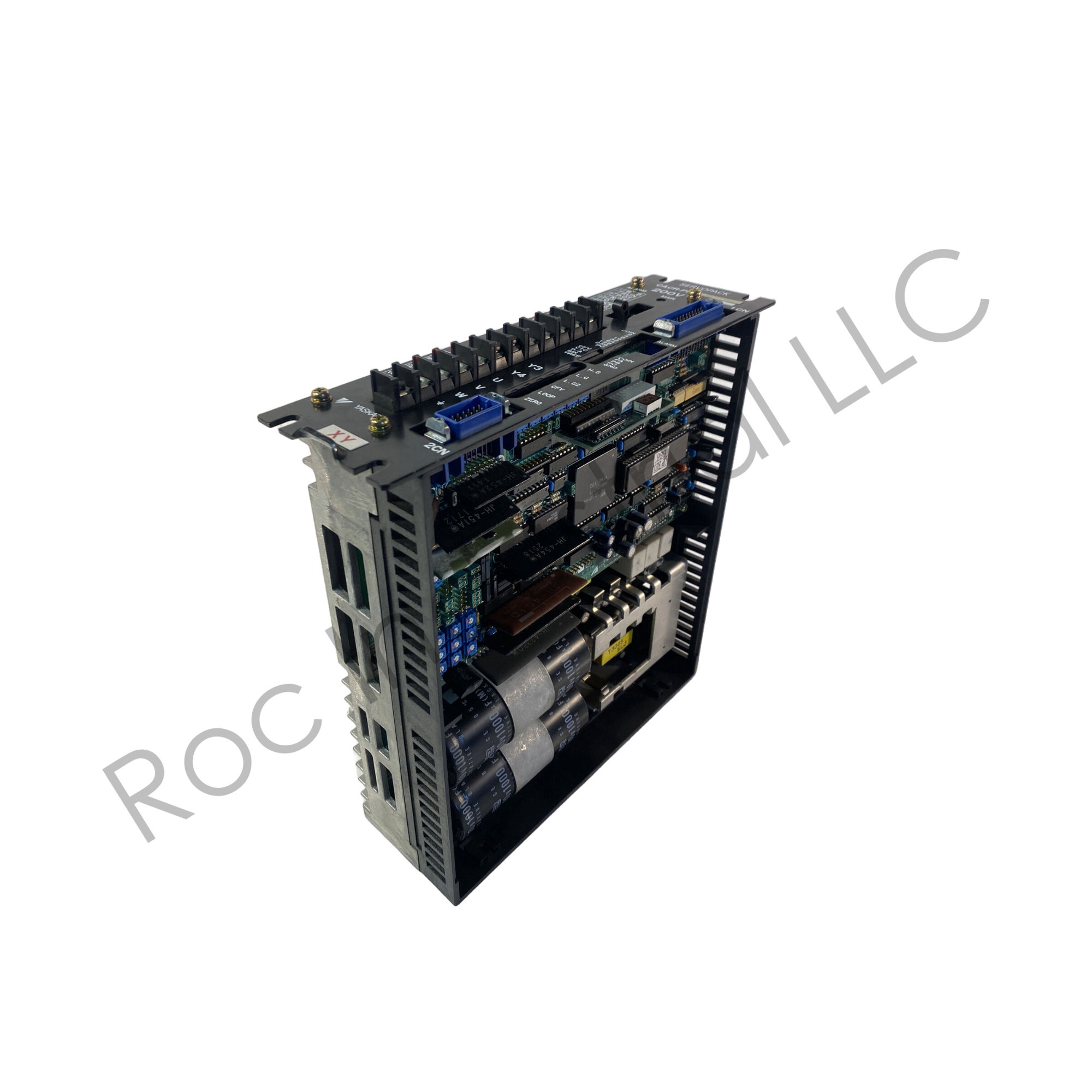 YASKAWA CACR-PR03AE3F-RY68F