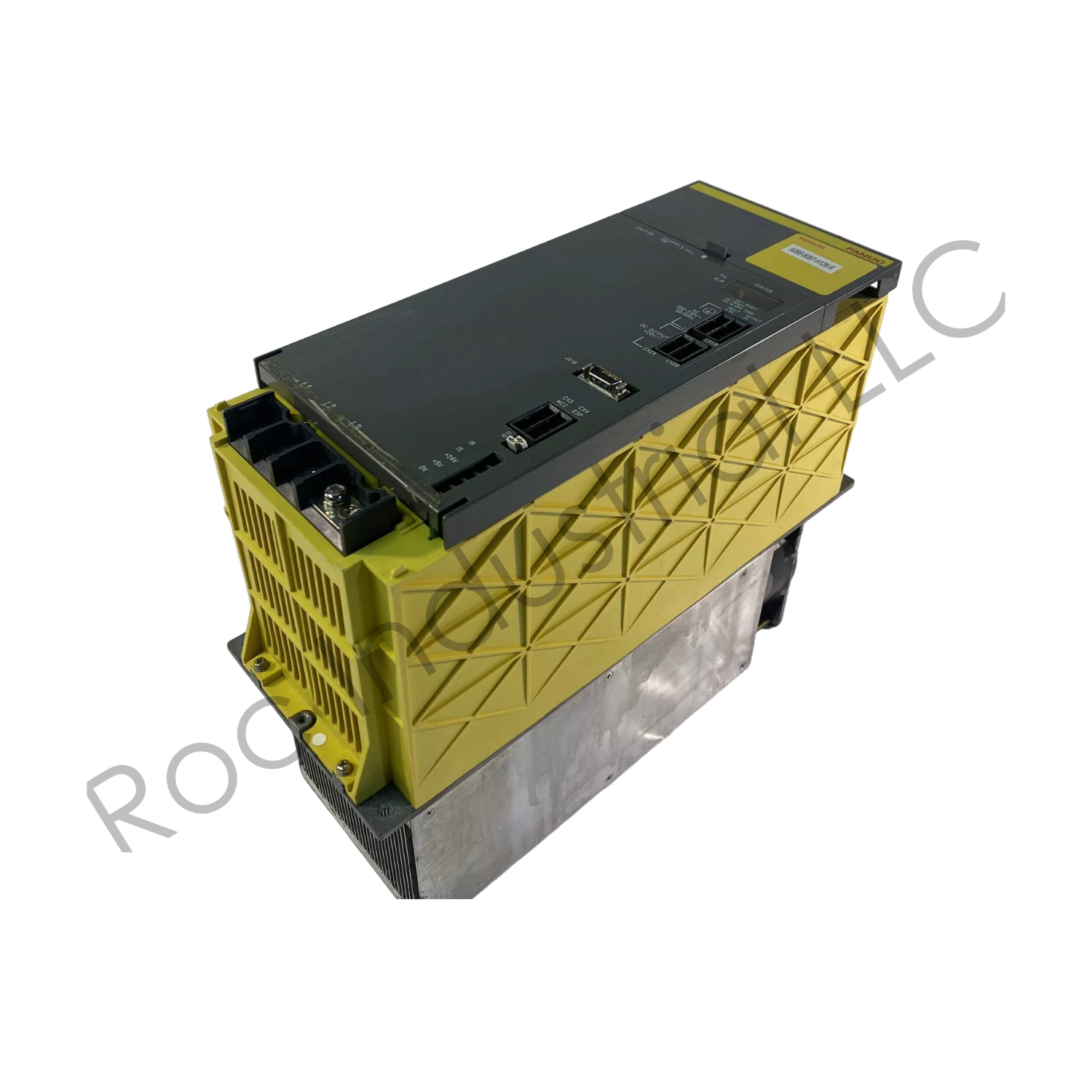 FANUC A06B-6087-H126