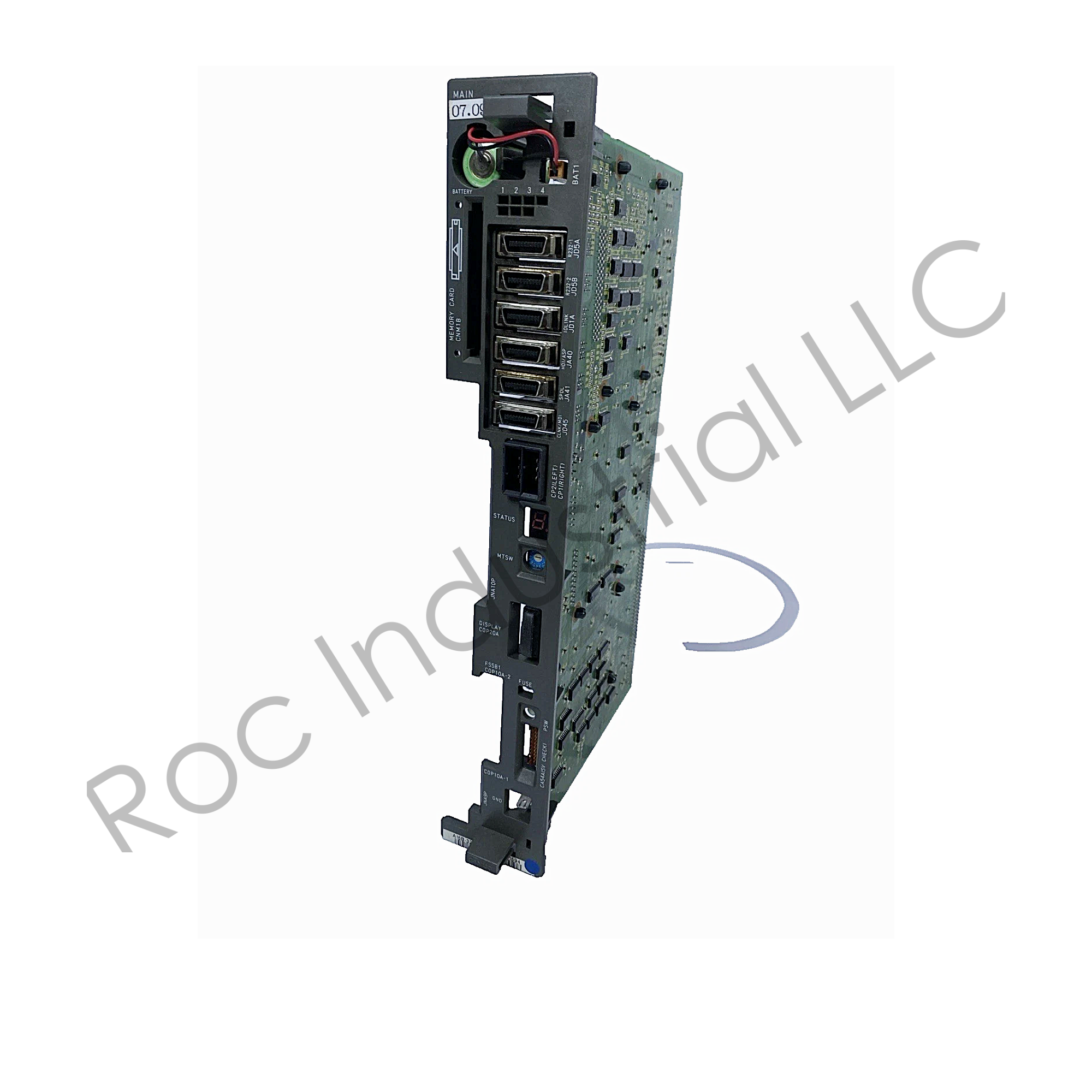 FANUC A16B-3200-0320/11F