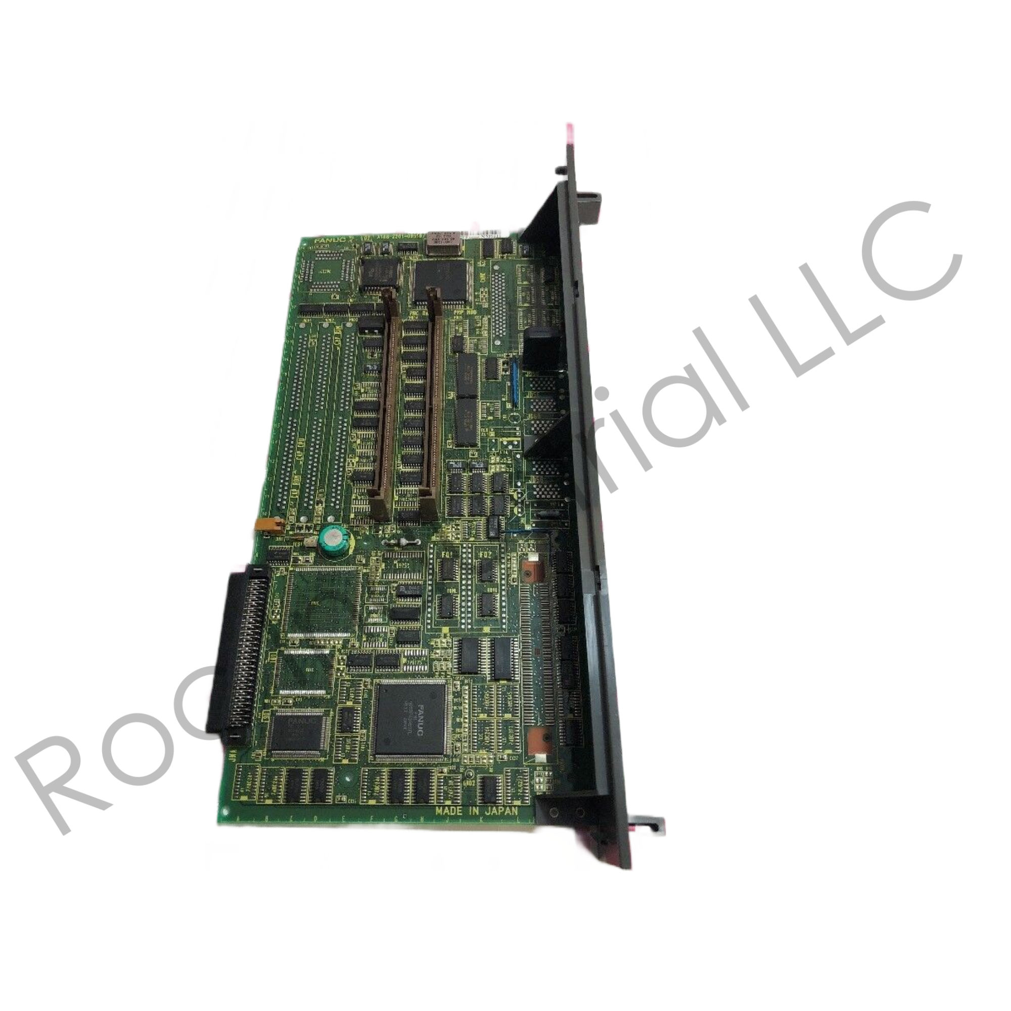 FANUC A16B-2201-0854/03B