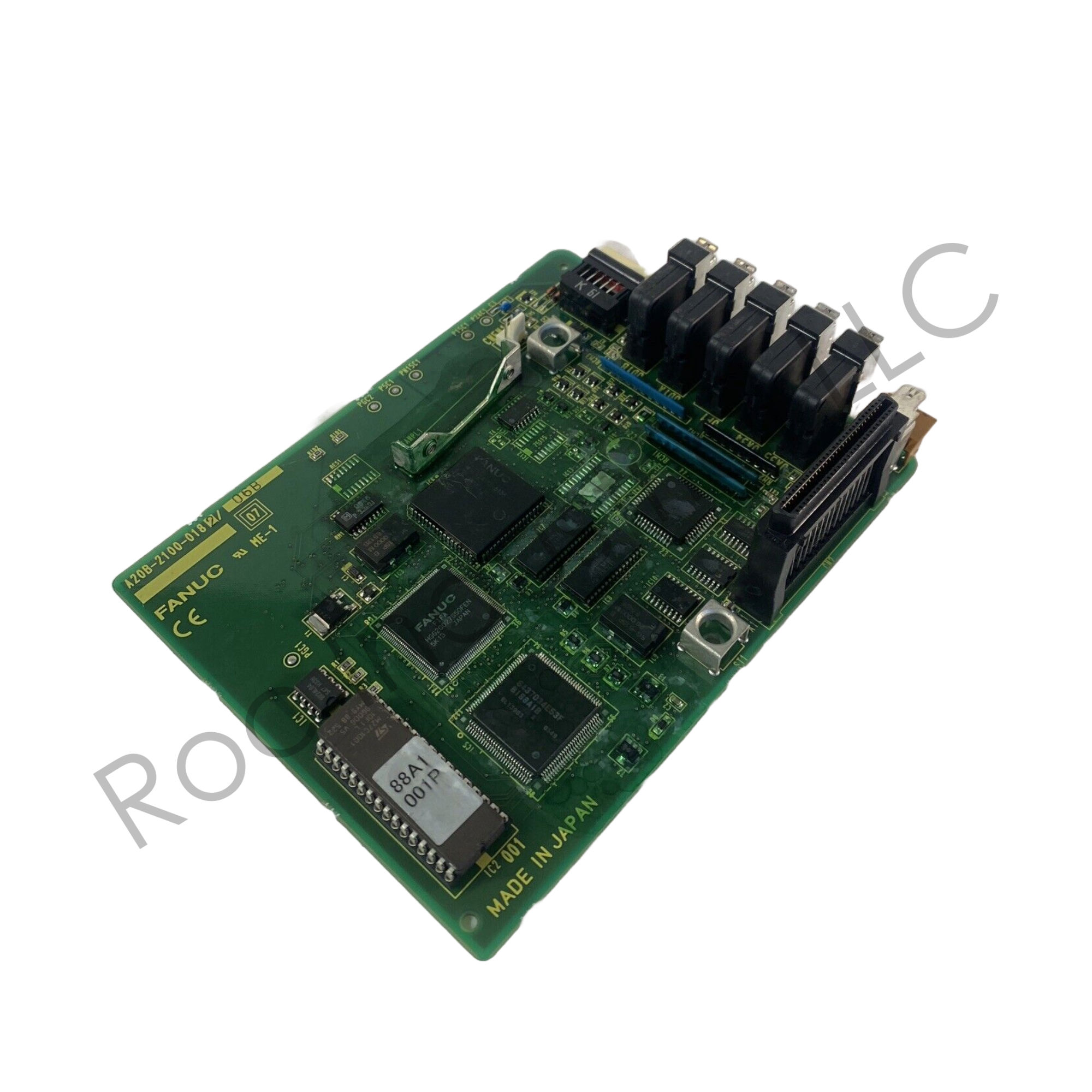 FANUC A20B-2100-0182/06B