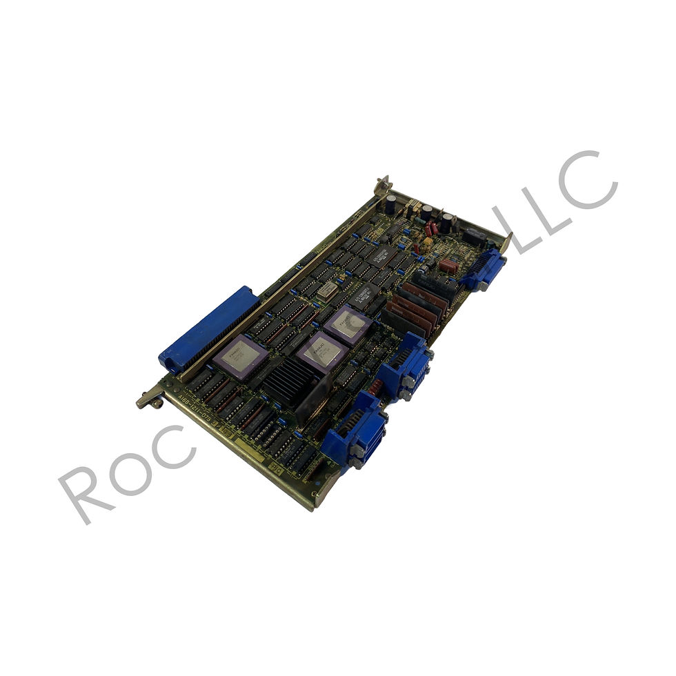 FANUC A16B-1211-0780