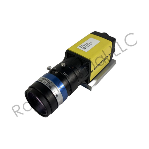 COGNEX 821-10020-1R | Roc Industrial LLC | 1-Year Warranty