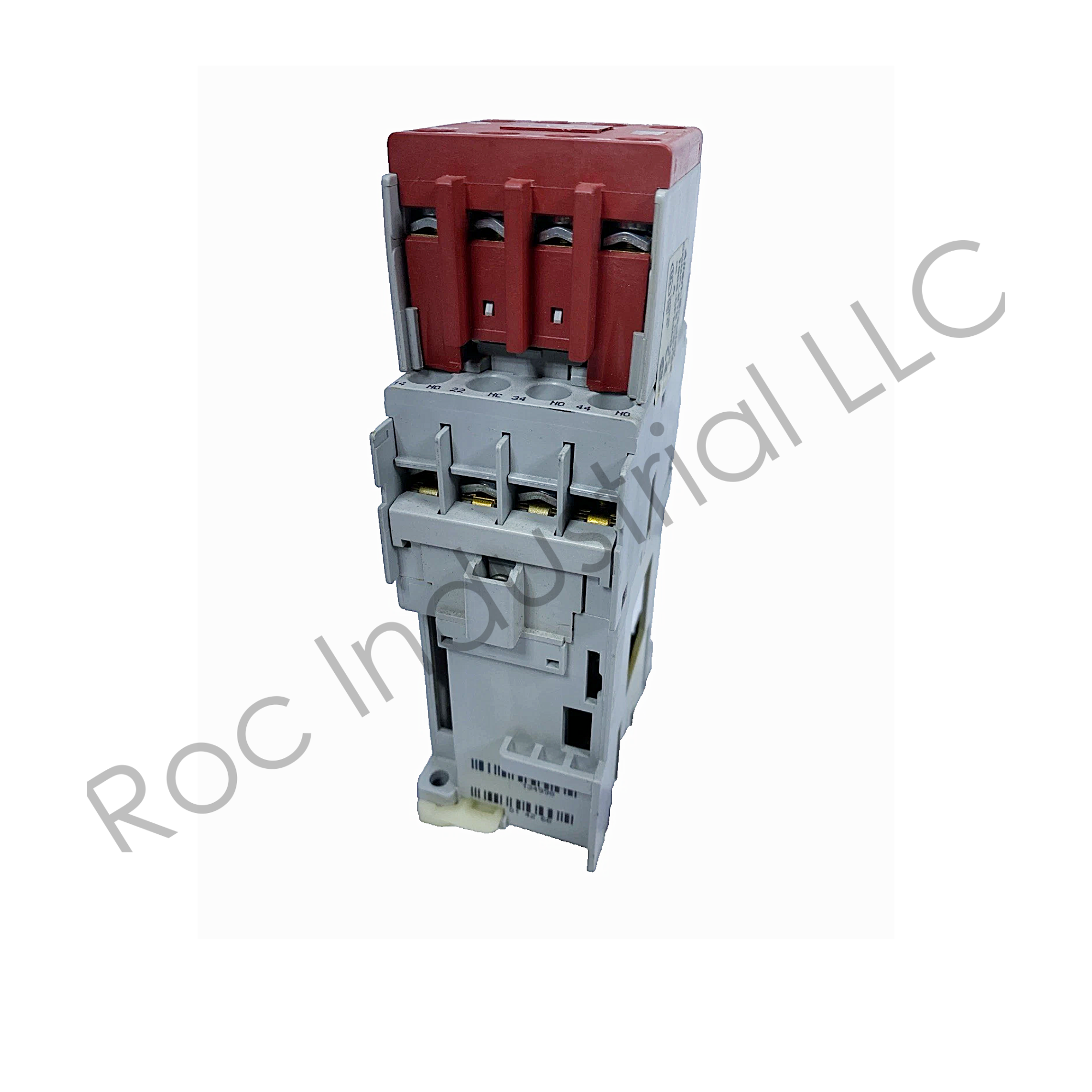 ALLEN BRADLEY 700S-CF440DJC