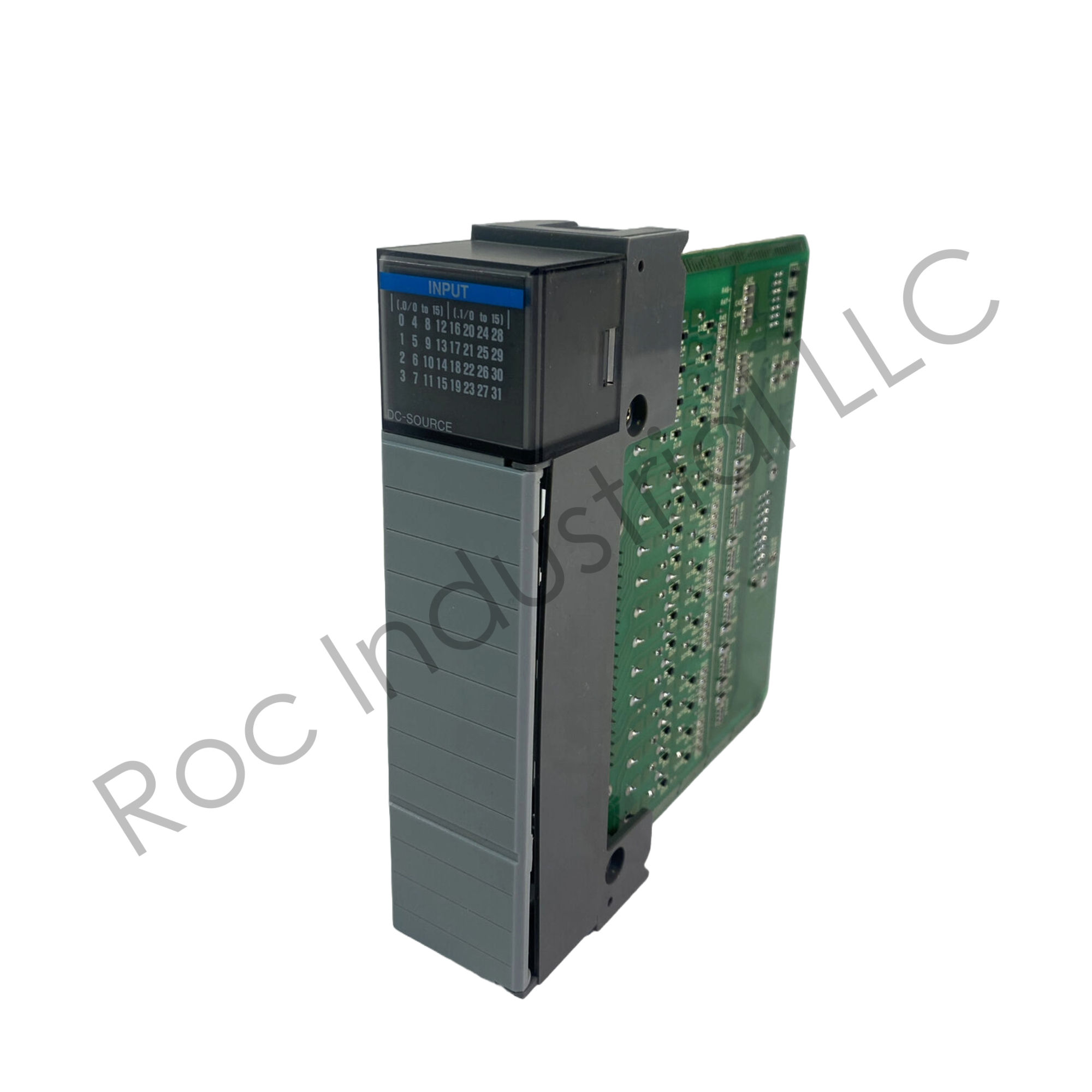 ALLEN BRADLEY 1746-IV32