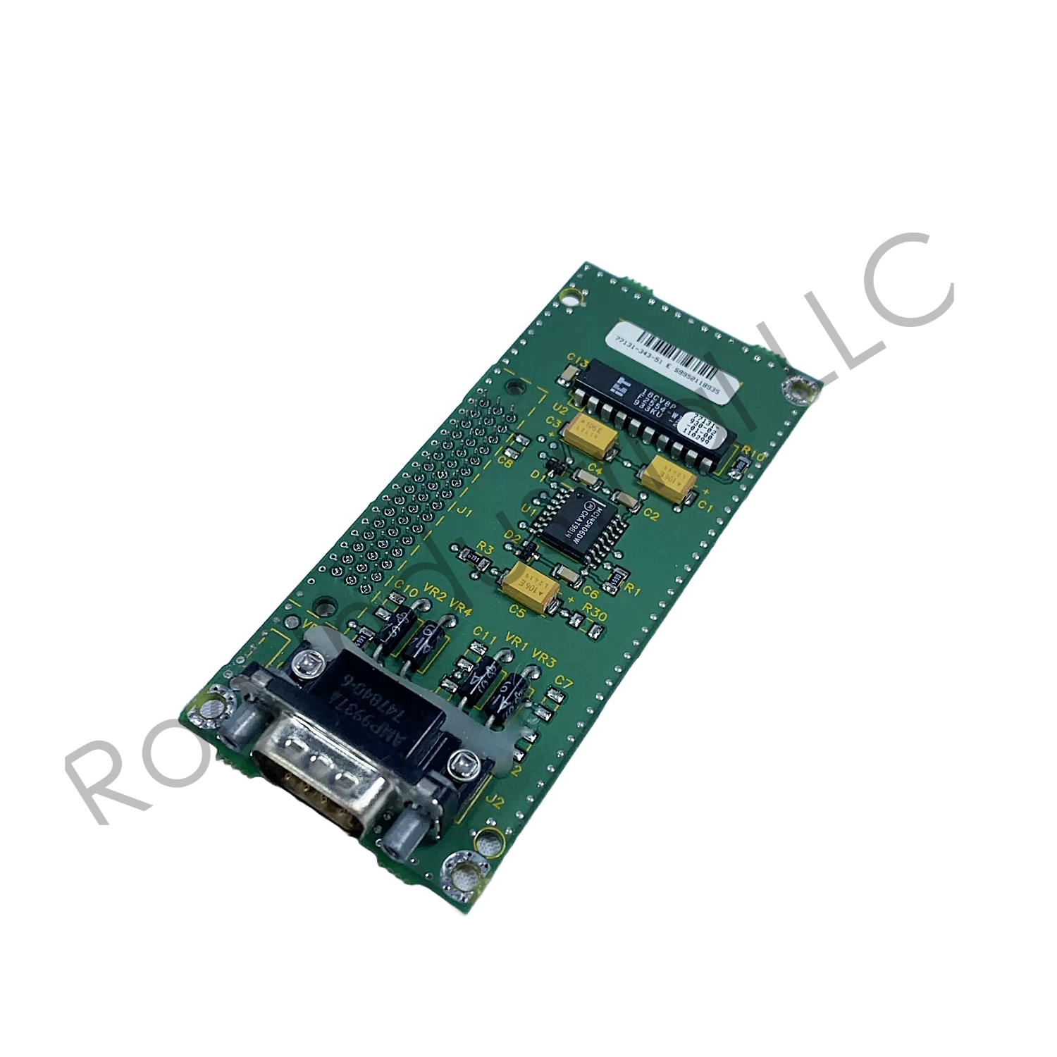 ALLEN BRADLEY 77131-343-51