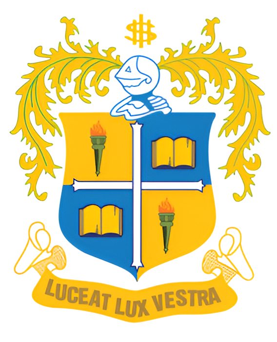 Loyola College Logo