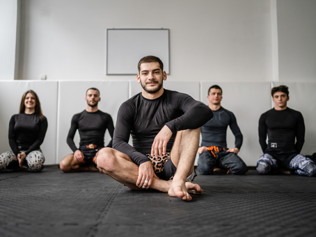 BJJ in Dresden: Ein Leitfaden zu Kosten und Auswahl des richtigen Gyms