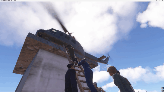 Operation Frequent Wind