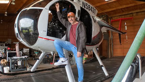 Full Rotor Realism: Why Passion and Bitterness Collide in the Cockpit