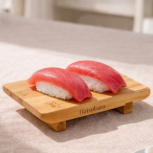 N.Thon rouge / red tuna