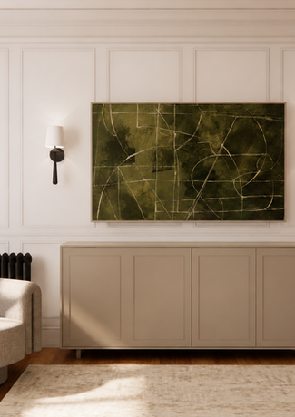 Kelly Residence | Residential Interior Design | Fort Collins, Colorado