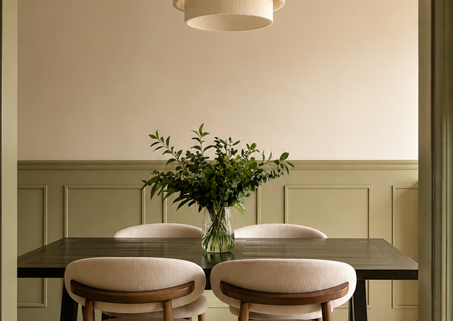 RH Townhome | Residential Interior Design | Columbus, Ohio