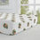 Thumbnail: ROAR - Baby Changing Pad Cover