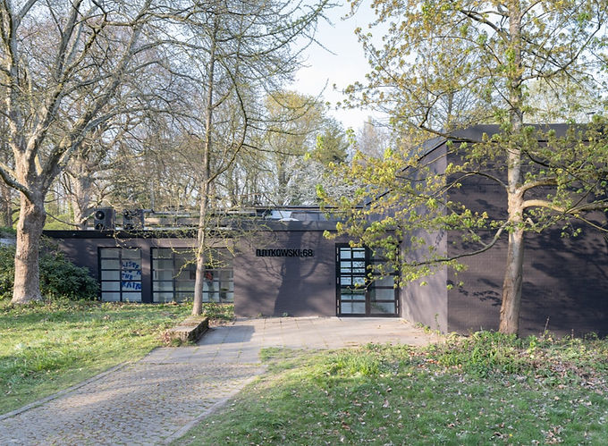 Schloßstraße 1, 44795 Bochum Südwest
