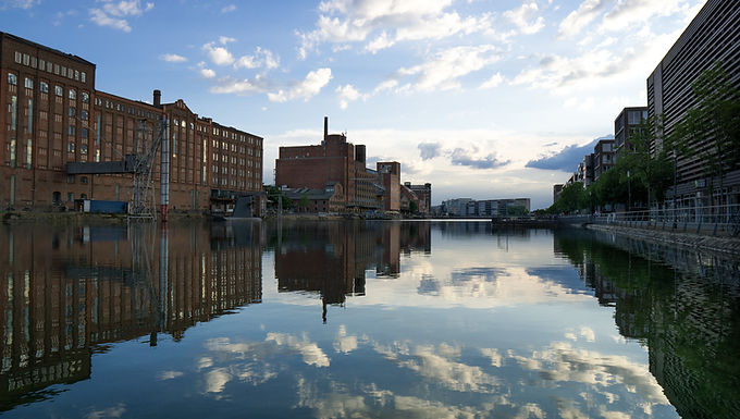 Hansegracht 10, 47051 Duisburg
